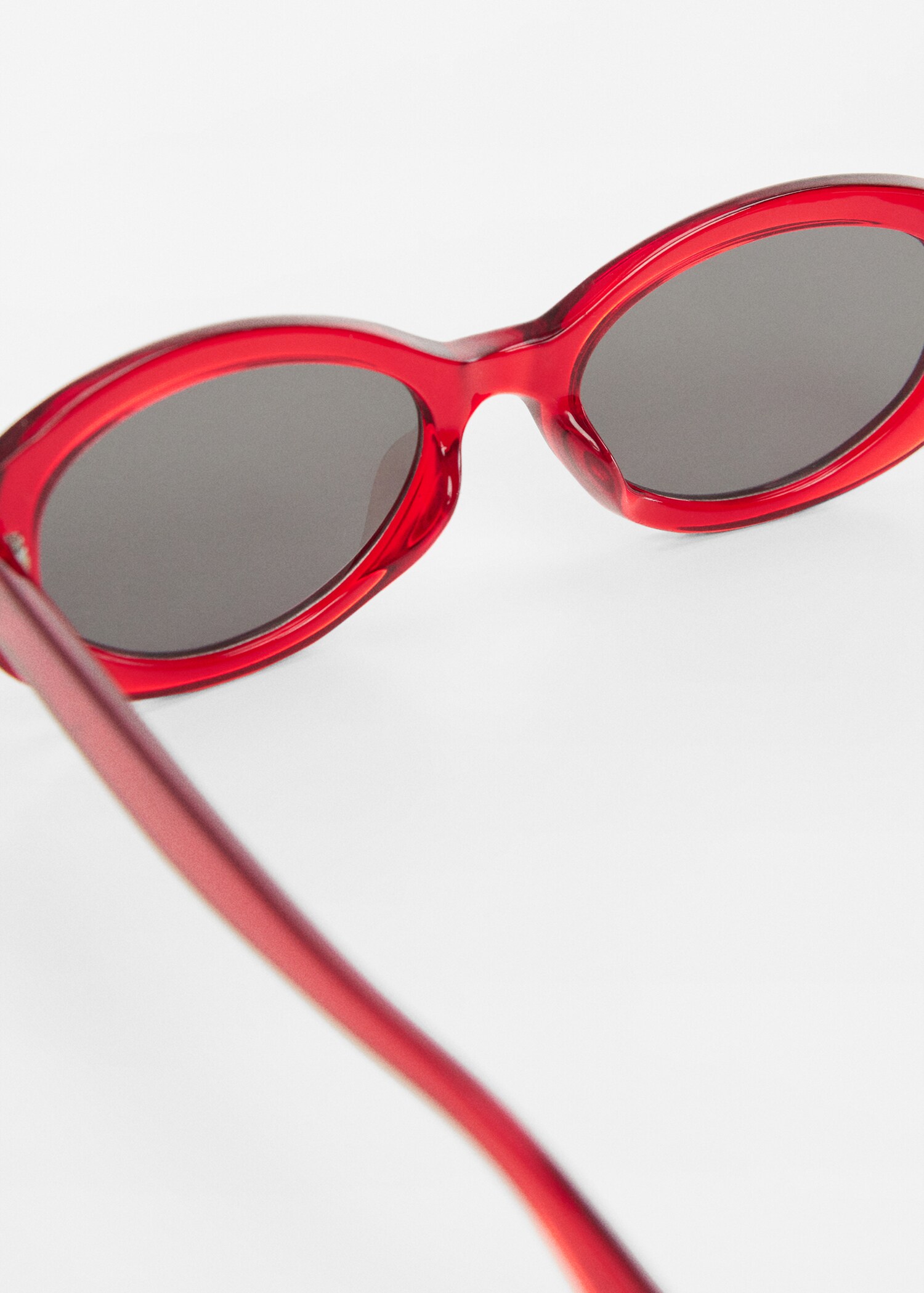 Ulleres de sol muntura acetat - Detall de l'article 1