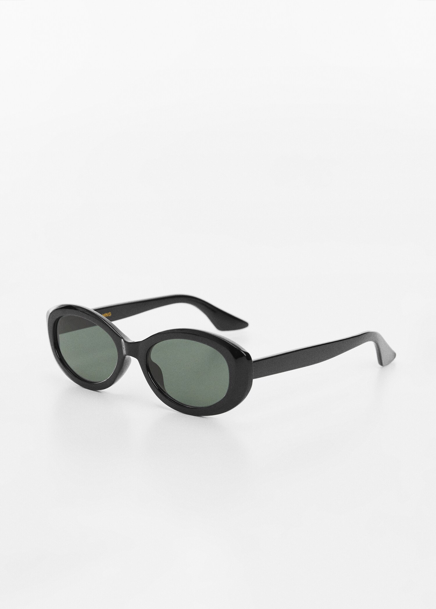 Ulleres de sol muntura acetat - Pla mig
