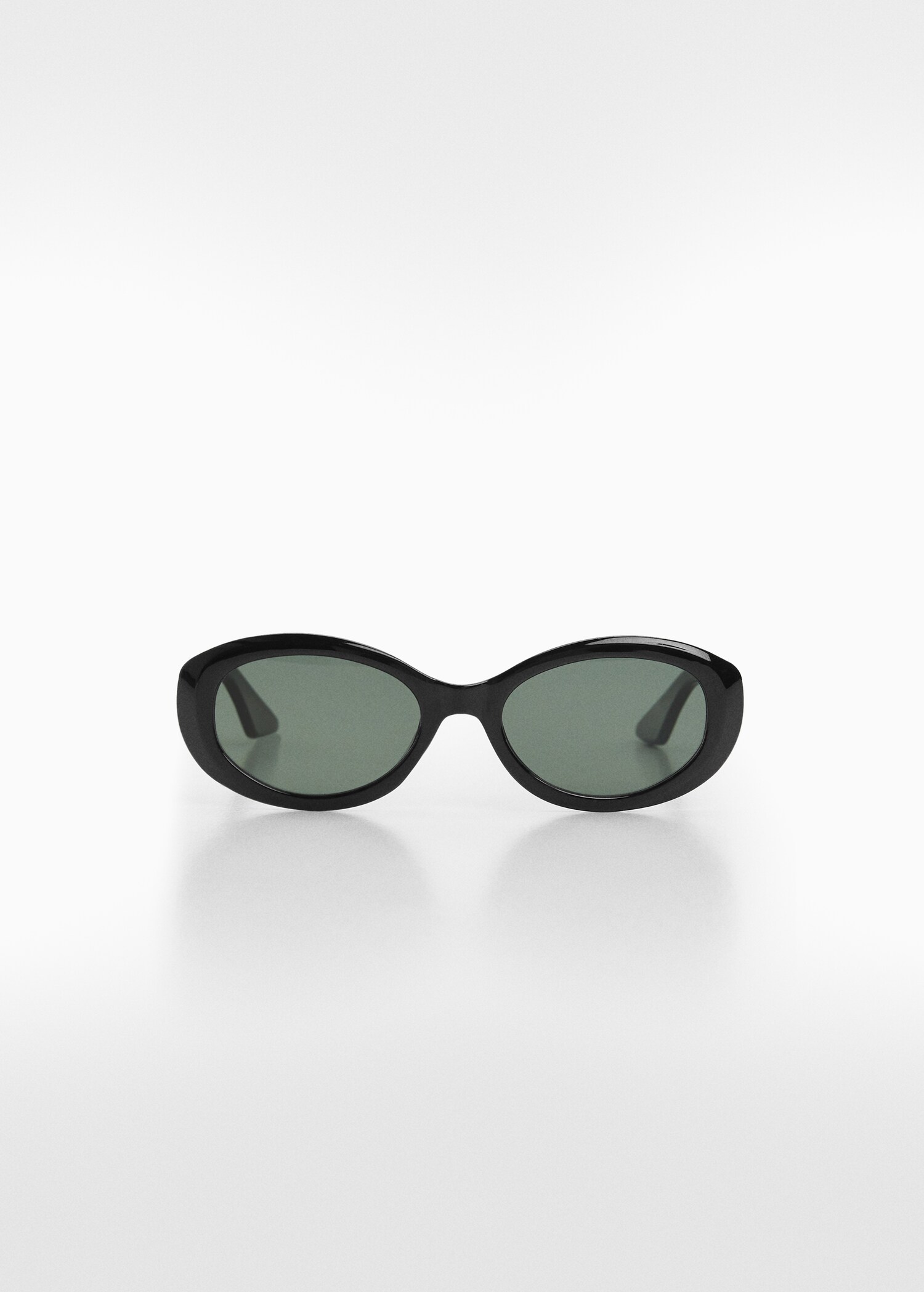 Ulleres de sol muntura acetat - Article sense model