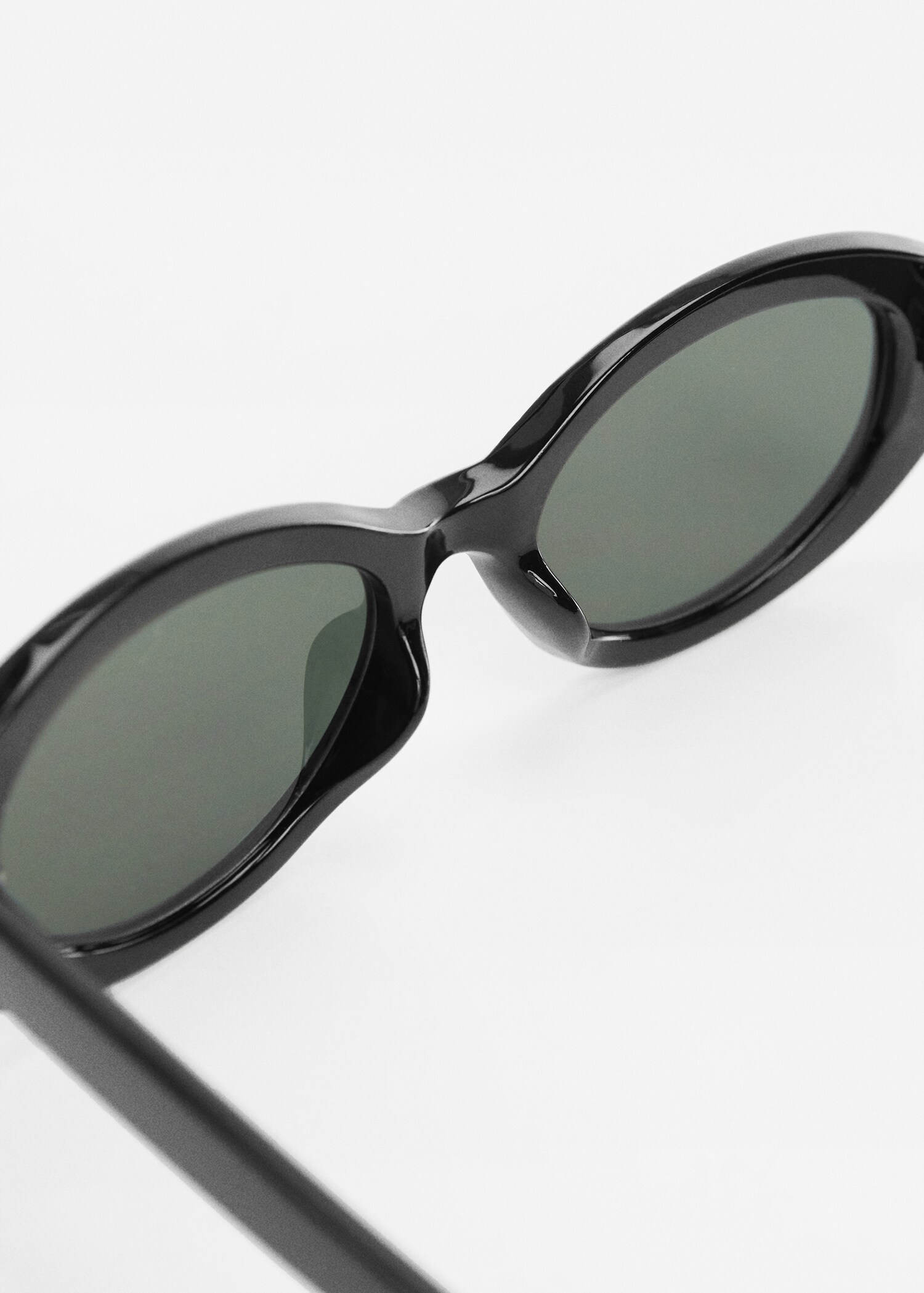 Ulleres de sol muntura acetat - Detall de l'article 1
