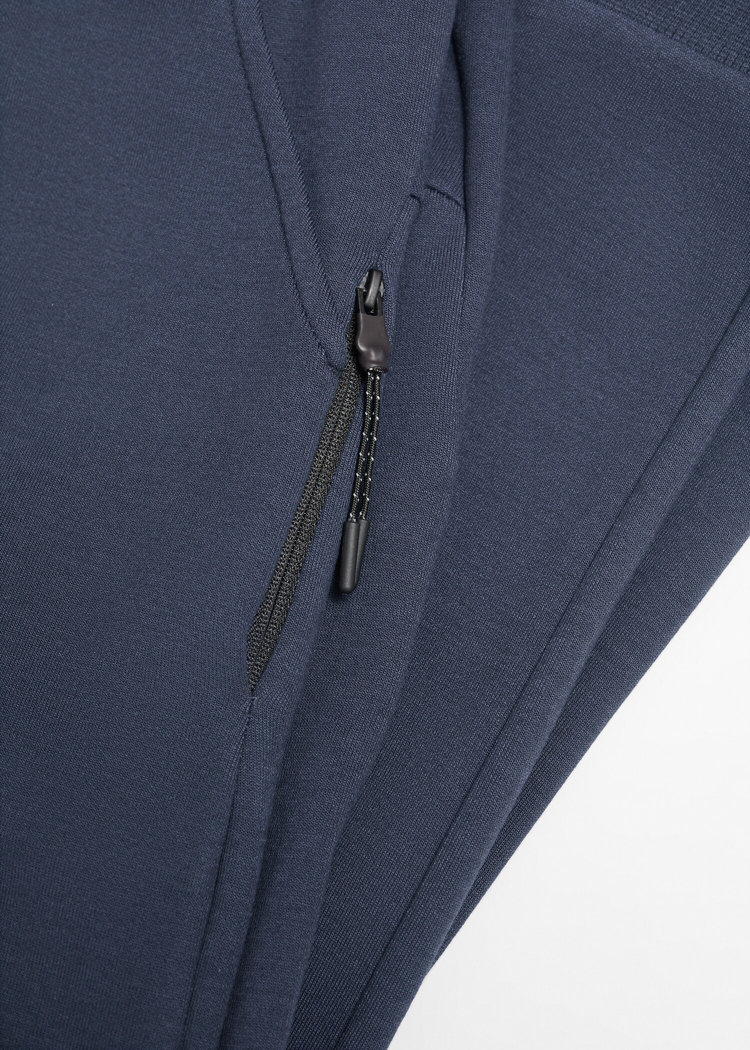 Joggingbyxa i plysch - Detaljer om artikeln 8