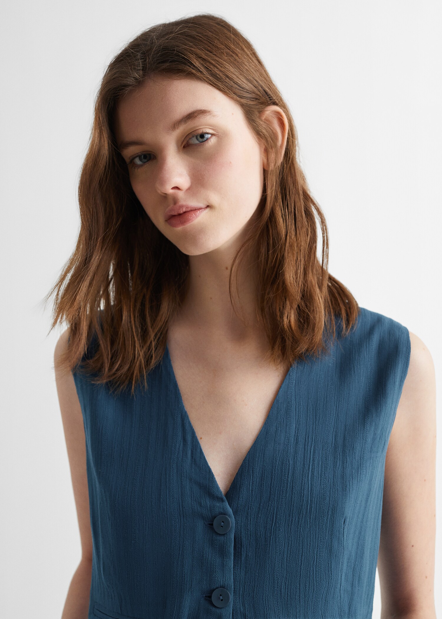 Armilla crop ratlles - Detall de l'article 1