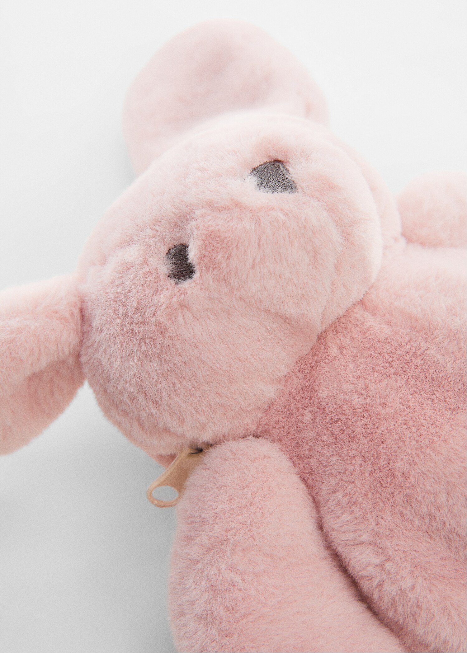 Bunny backpack - Details of the article 1