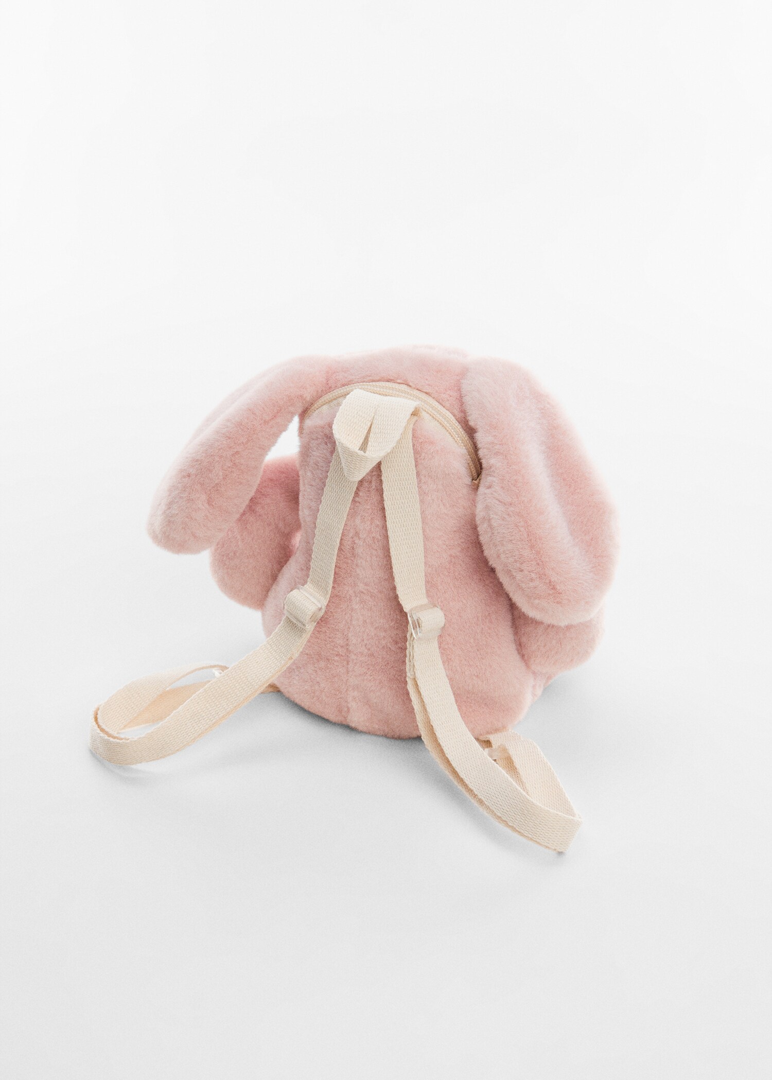 Bunny backpack - Details of the article 2