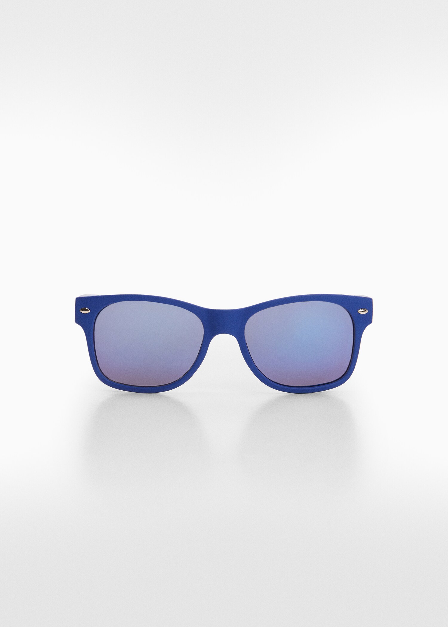 Lunettes de soleil monture plastique - Article sans modèle
