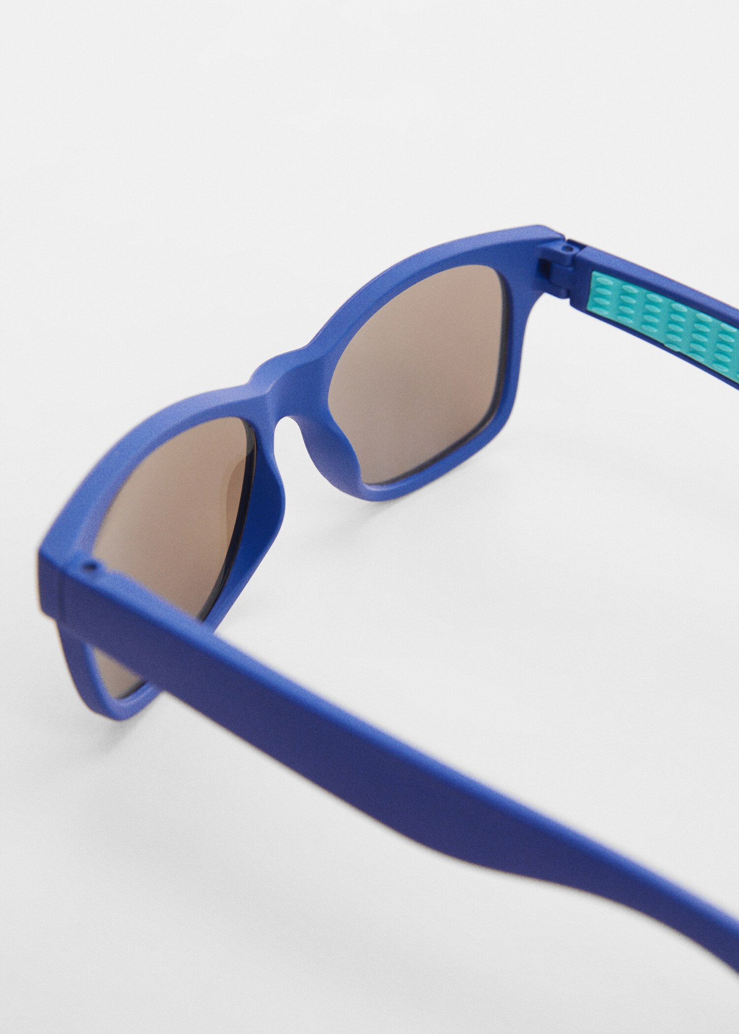 Lunettes de soleil monture plastique - Détail de l'article 1