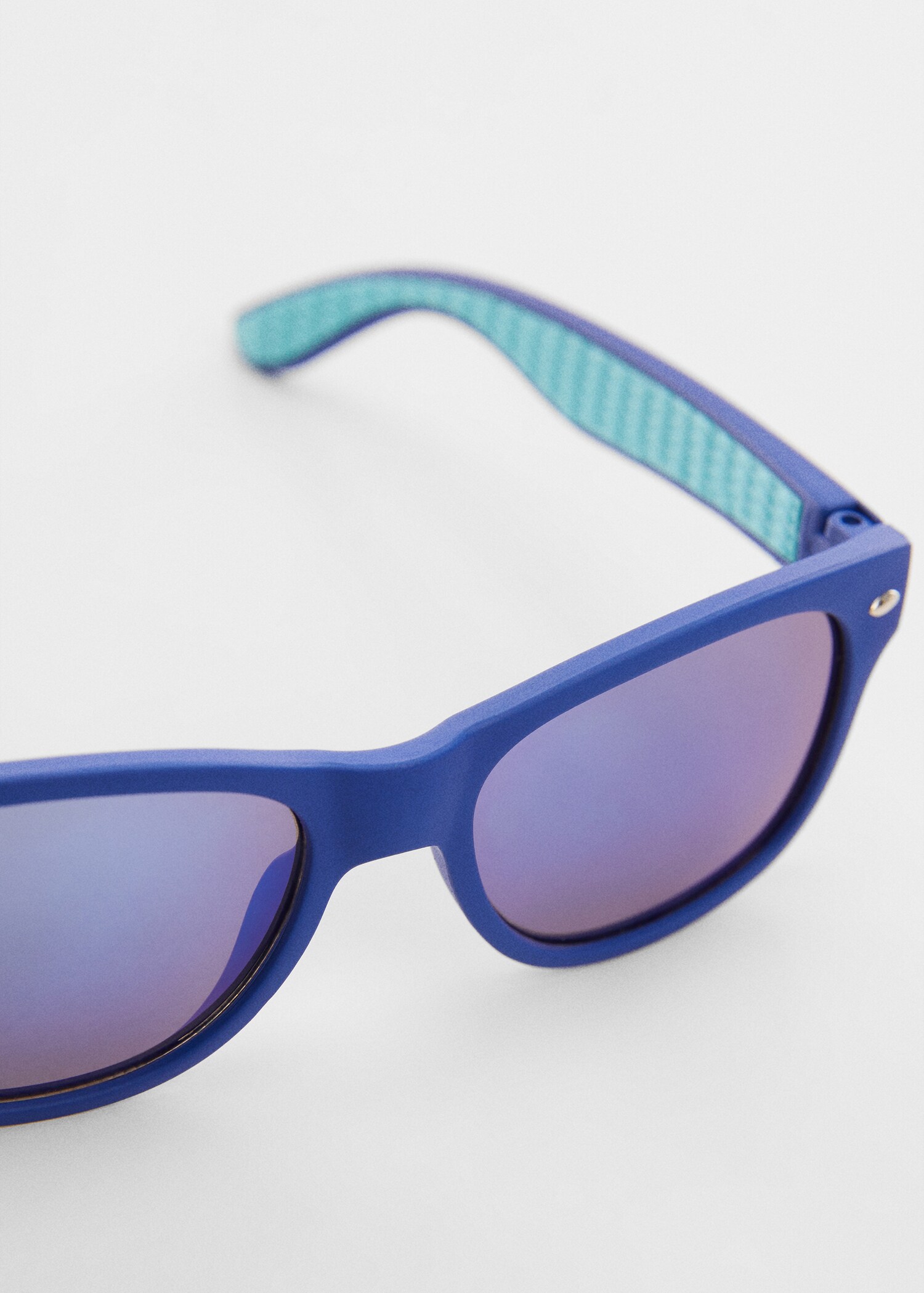 Lunettes de soleil monture plastique - Détail de l'article 2