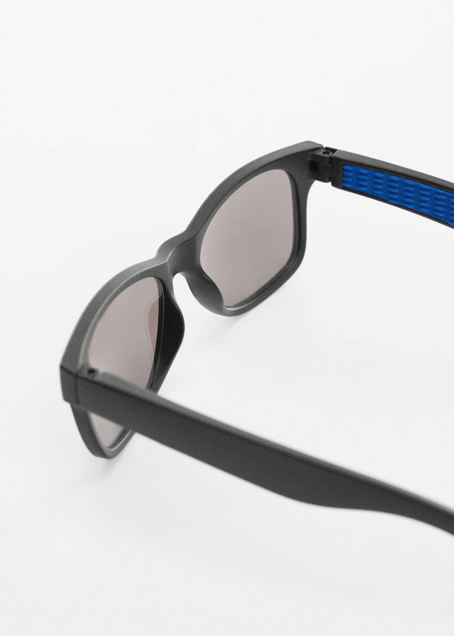 Lunettes de soleil monture plastique - Détail de l'article 1
