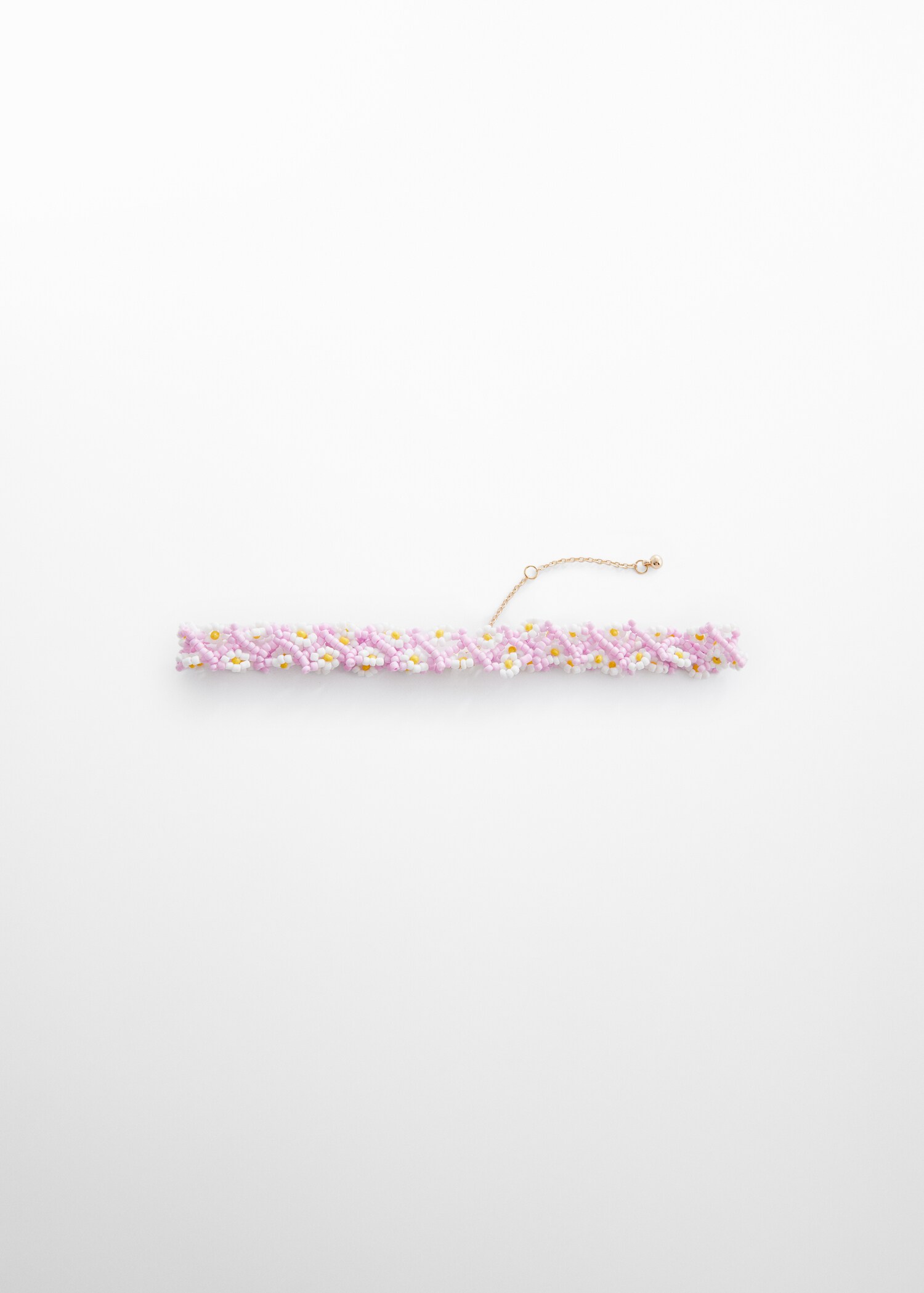 Choker granadures - Article sense model