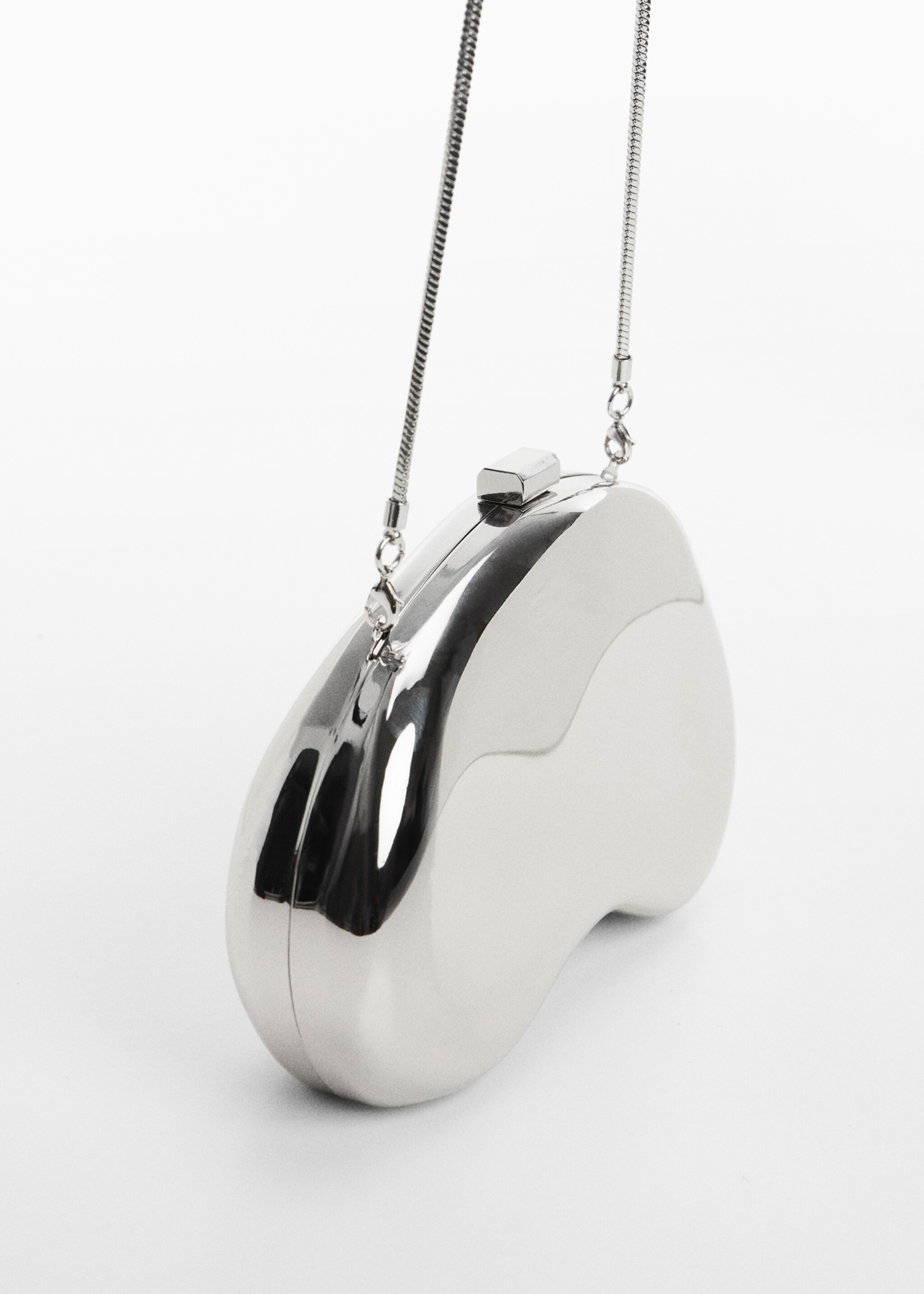 Metallic clutch - Middenvlak