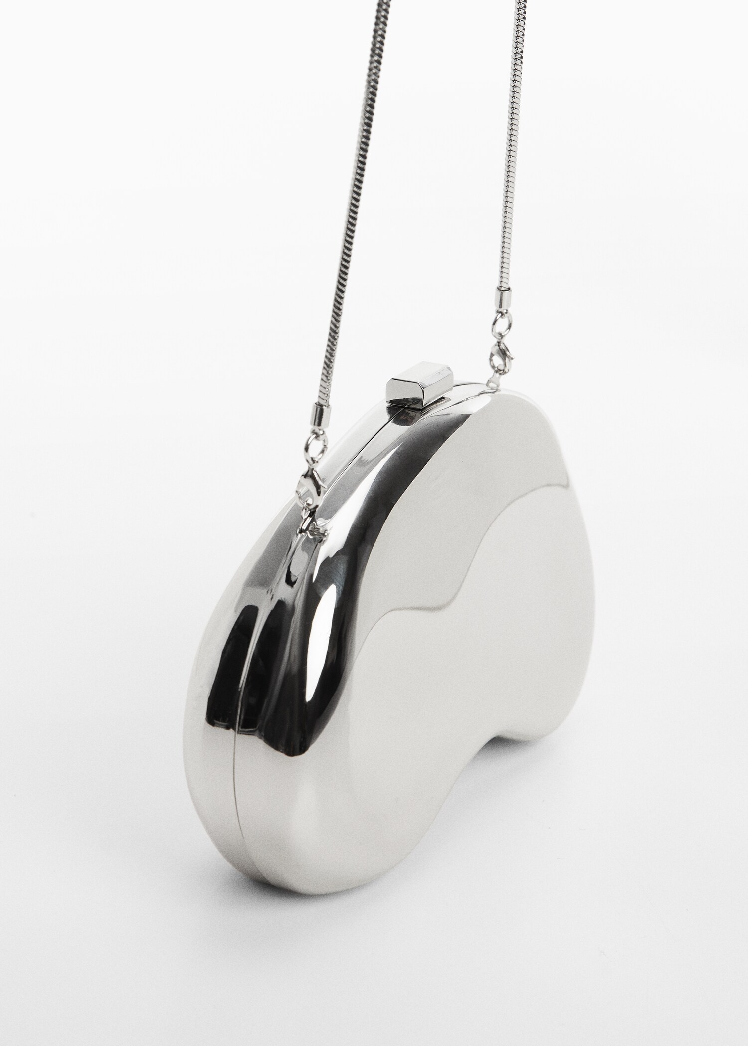 Metallic clutch - Middenvlak