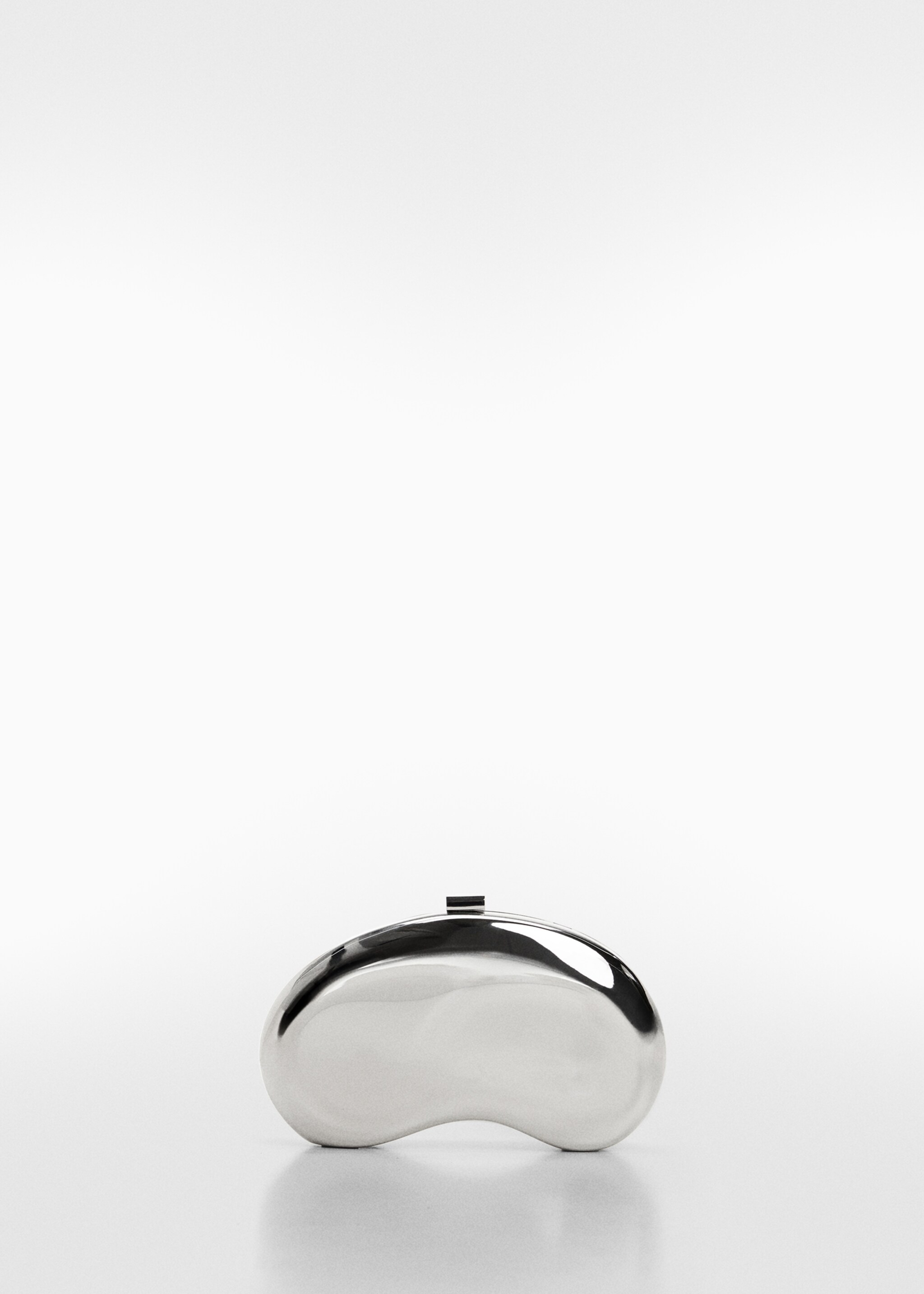 Metallic clutch - Artikel zonder model