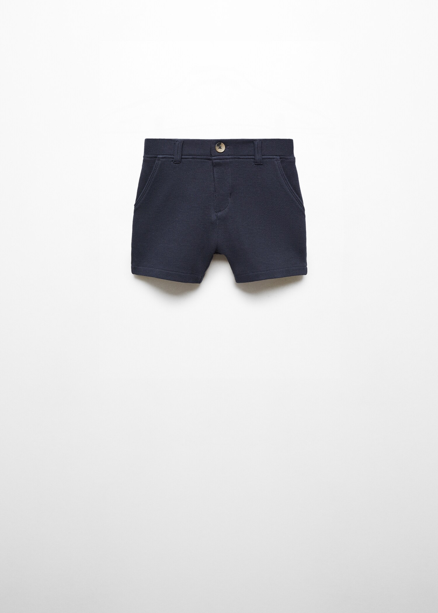 Bermudas traje algodón - Artículo sin modelo