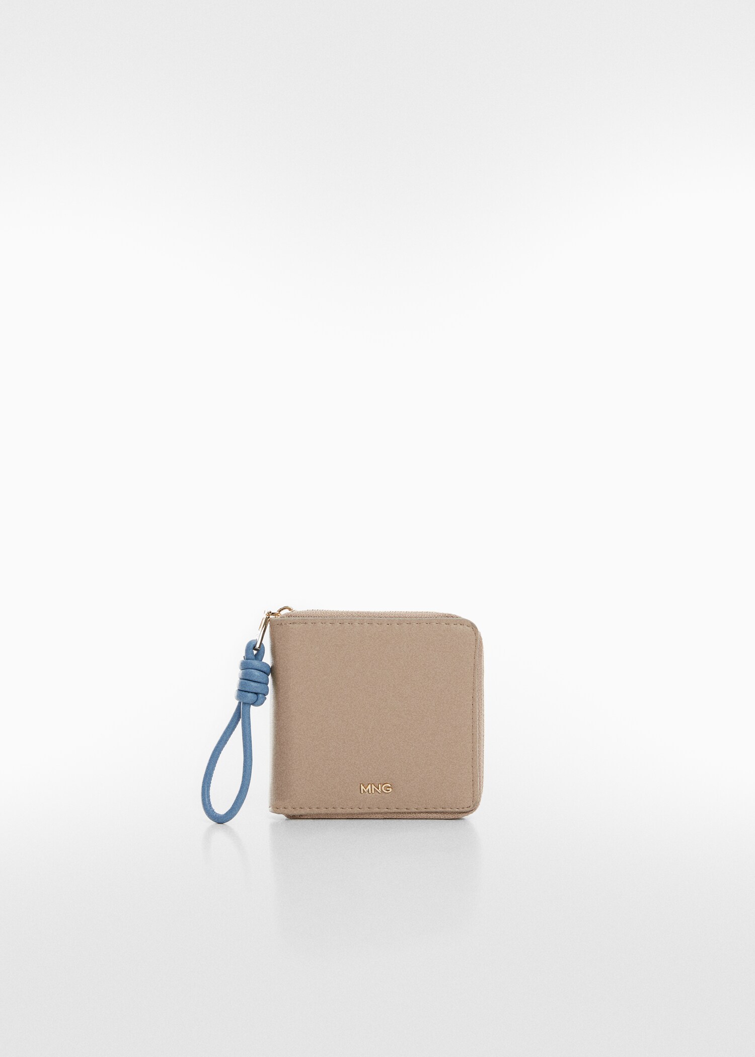 Billetera efecto piel - Artículo sin modelo