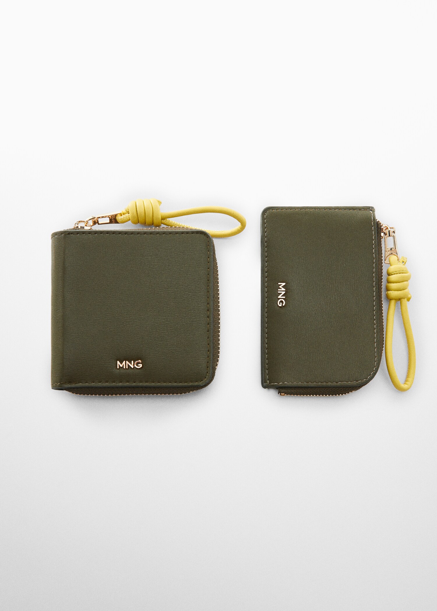 Billetera efecto piel - Detalle del artículo 2