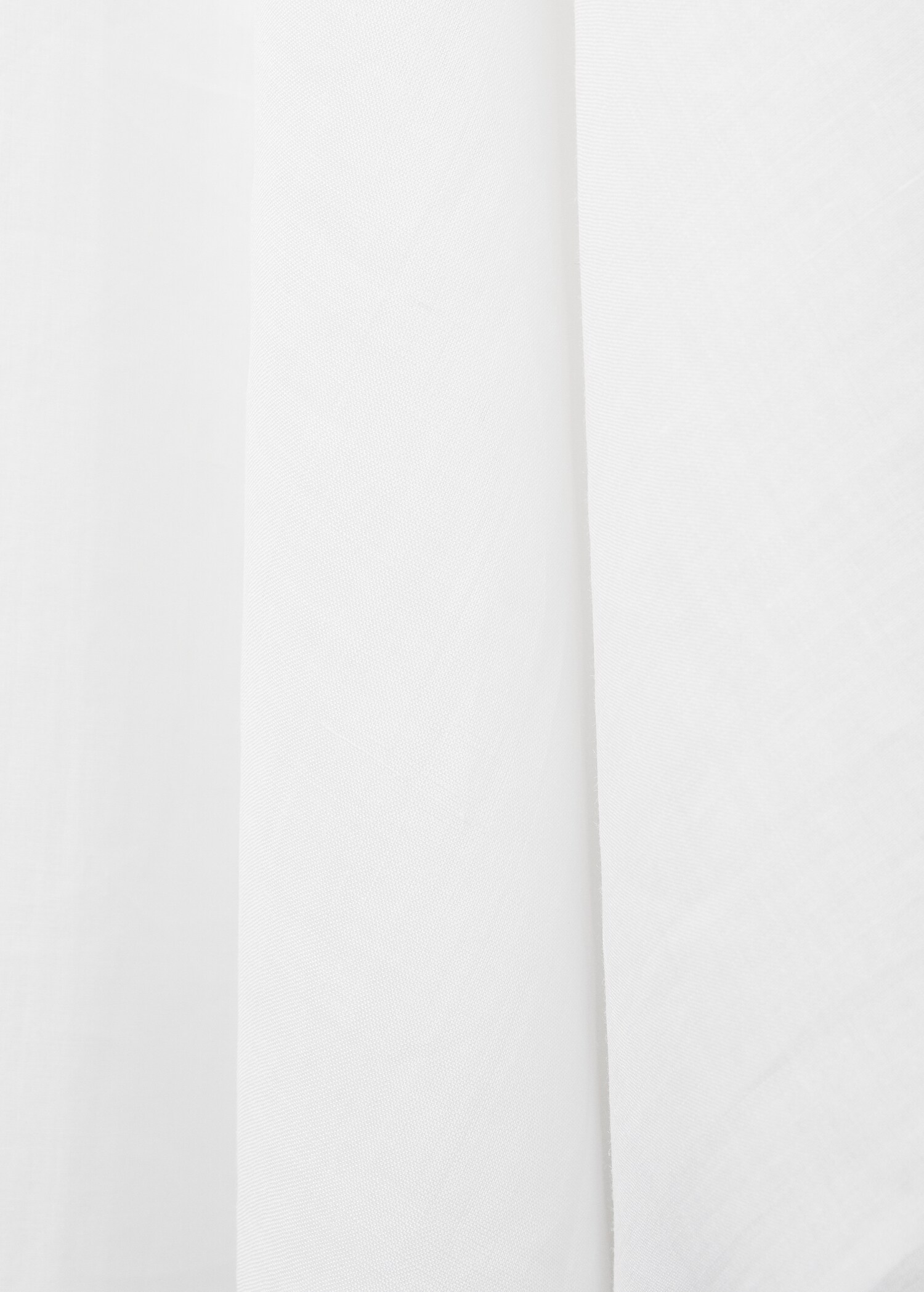 Cape aus 100 % Ramie - Detail des Artikels 8