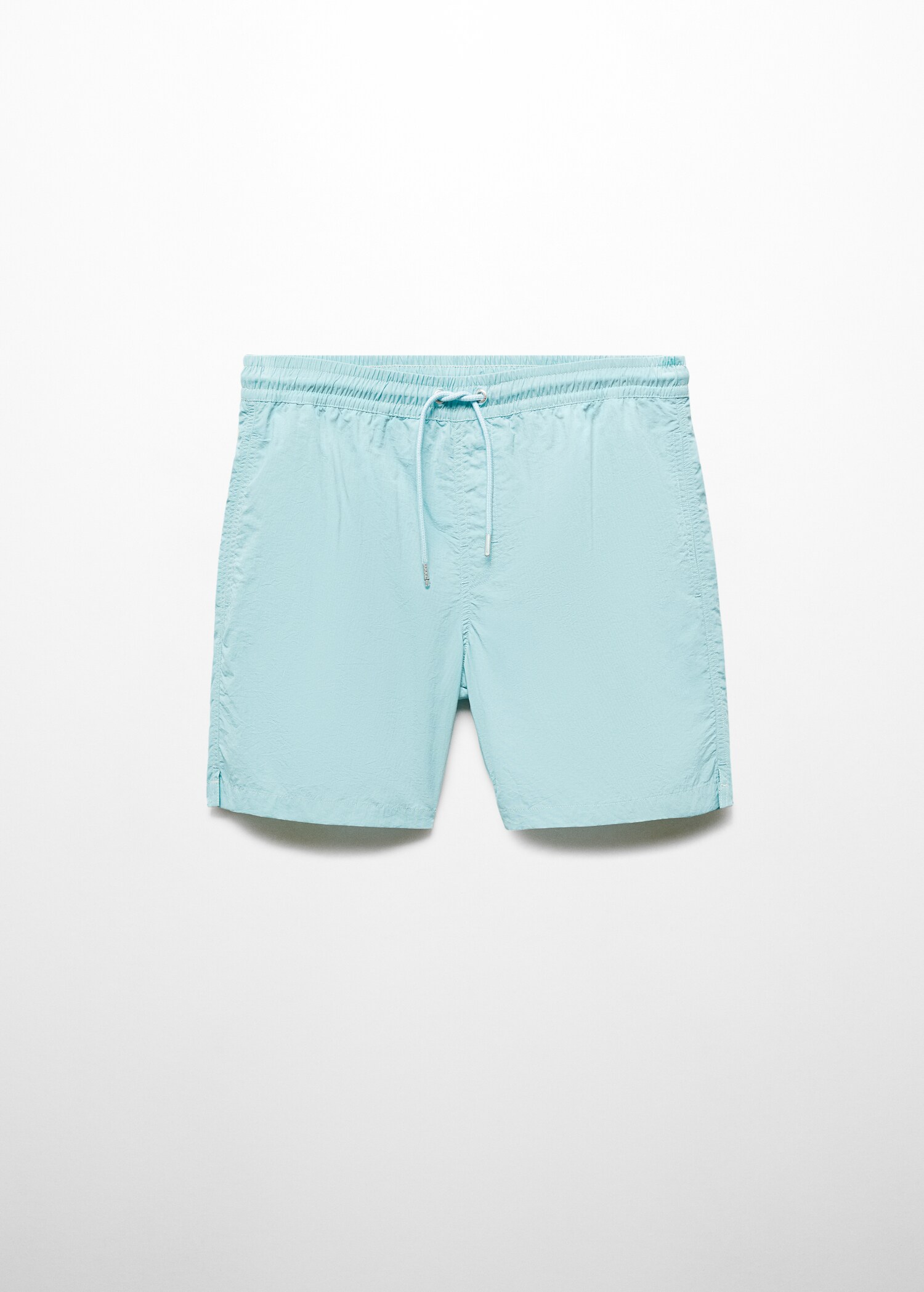 Maillot de bain essentiel cordon - Article sans modèle