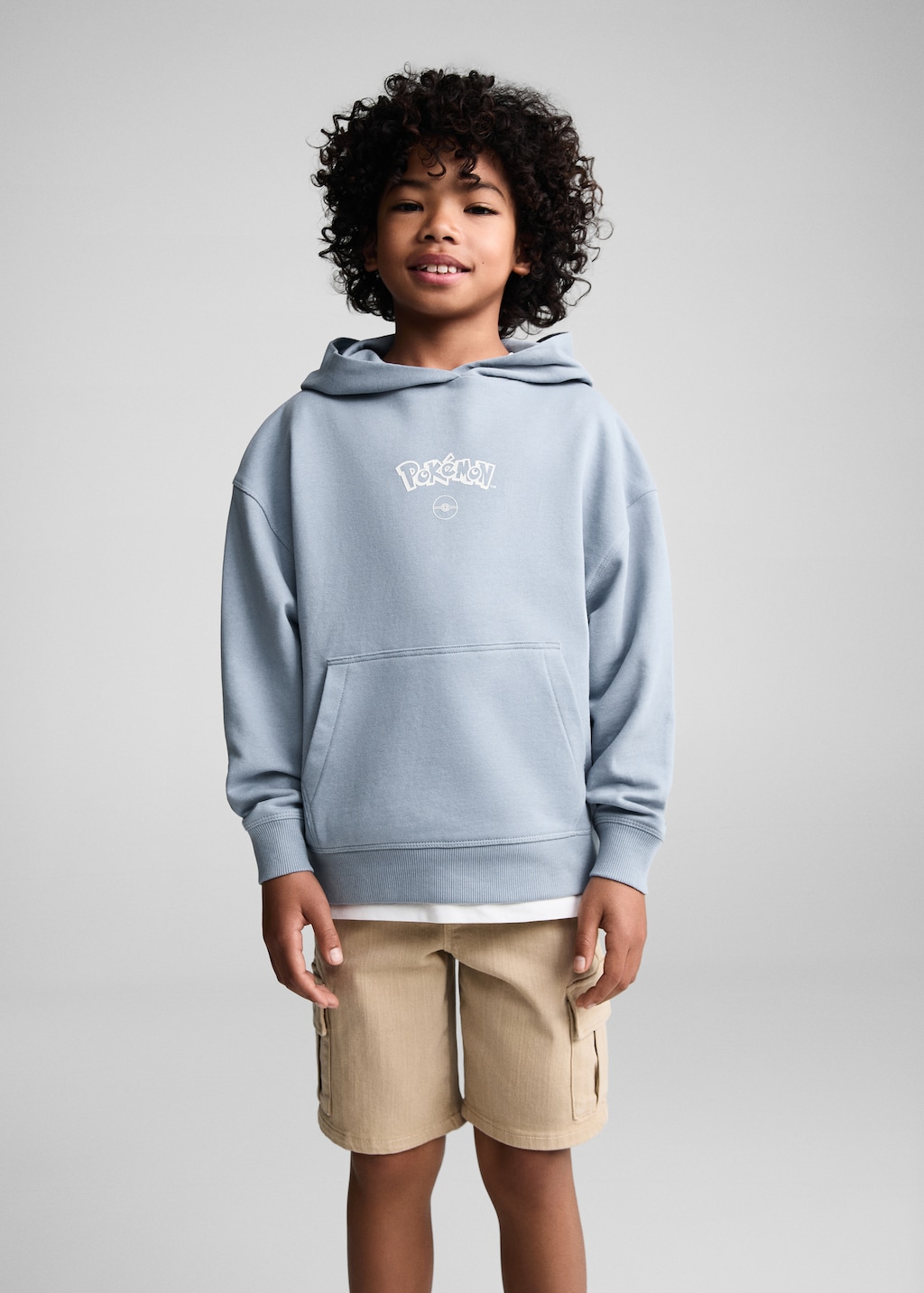 Pokemon crewneck outlet