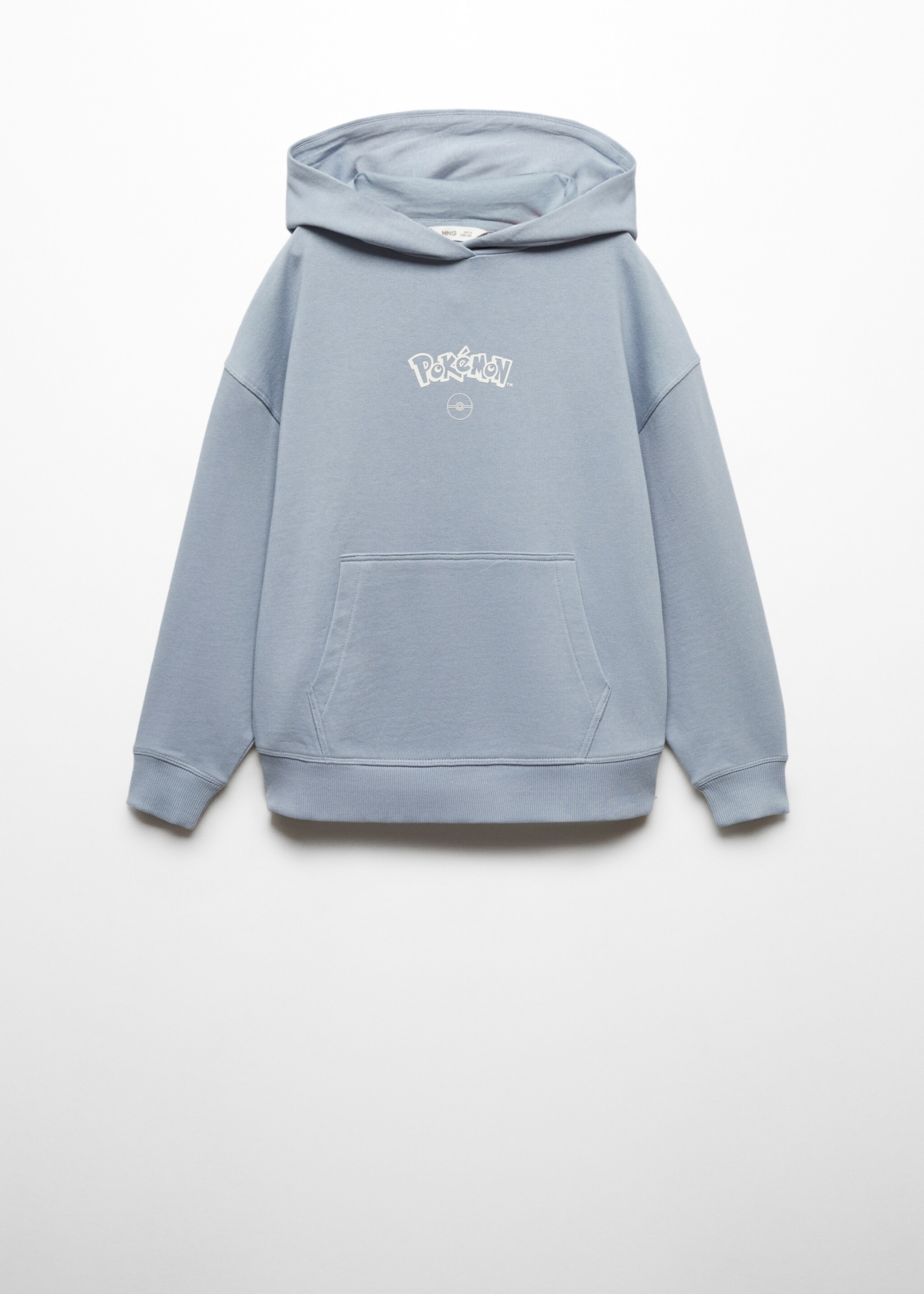 Pokemon Sweatshirt - Article without model