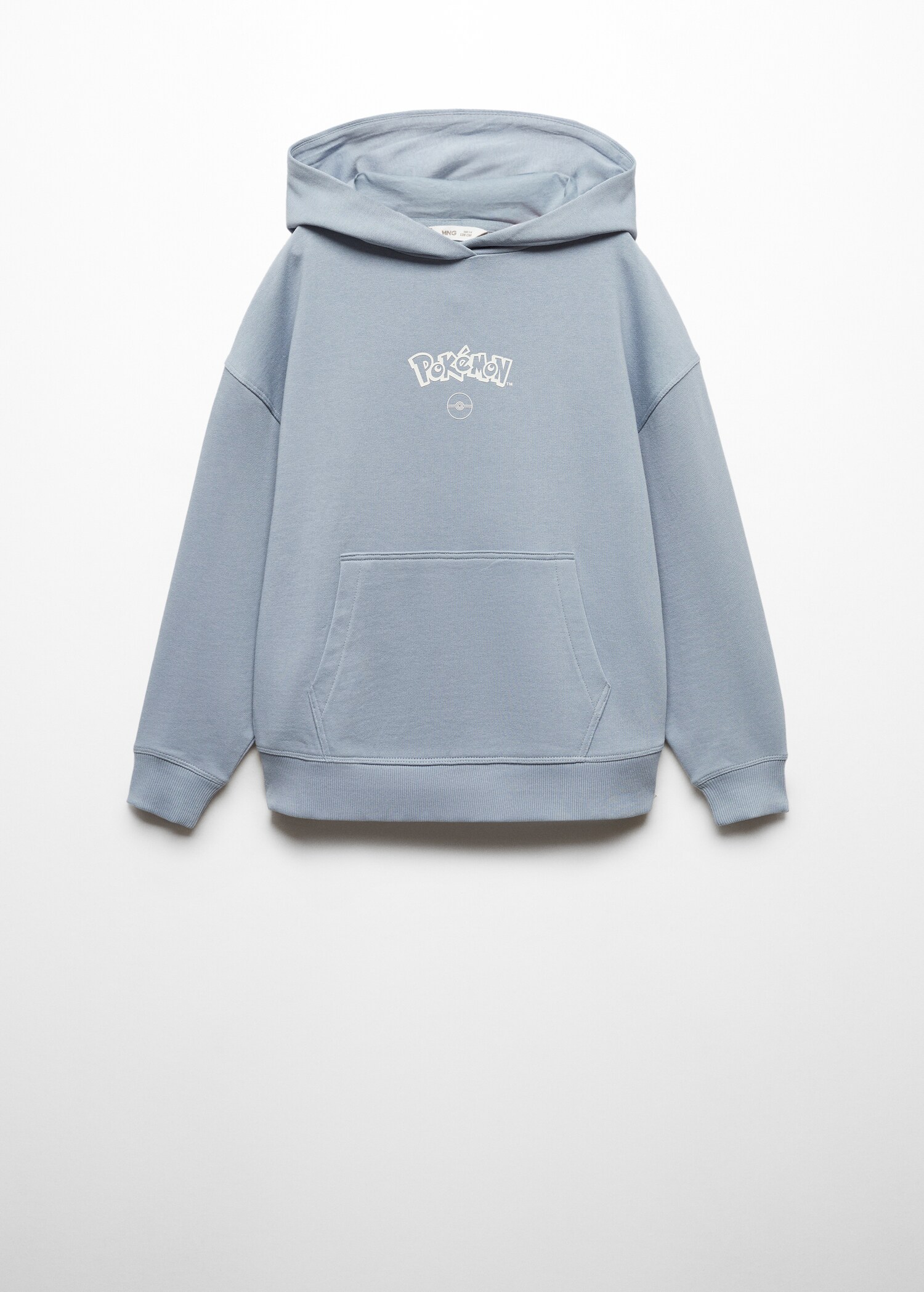 Pokemon Sweatshirt - Article without model