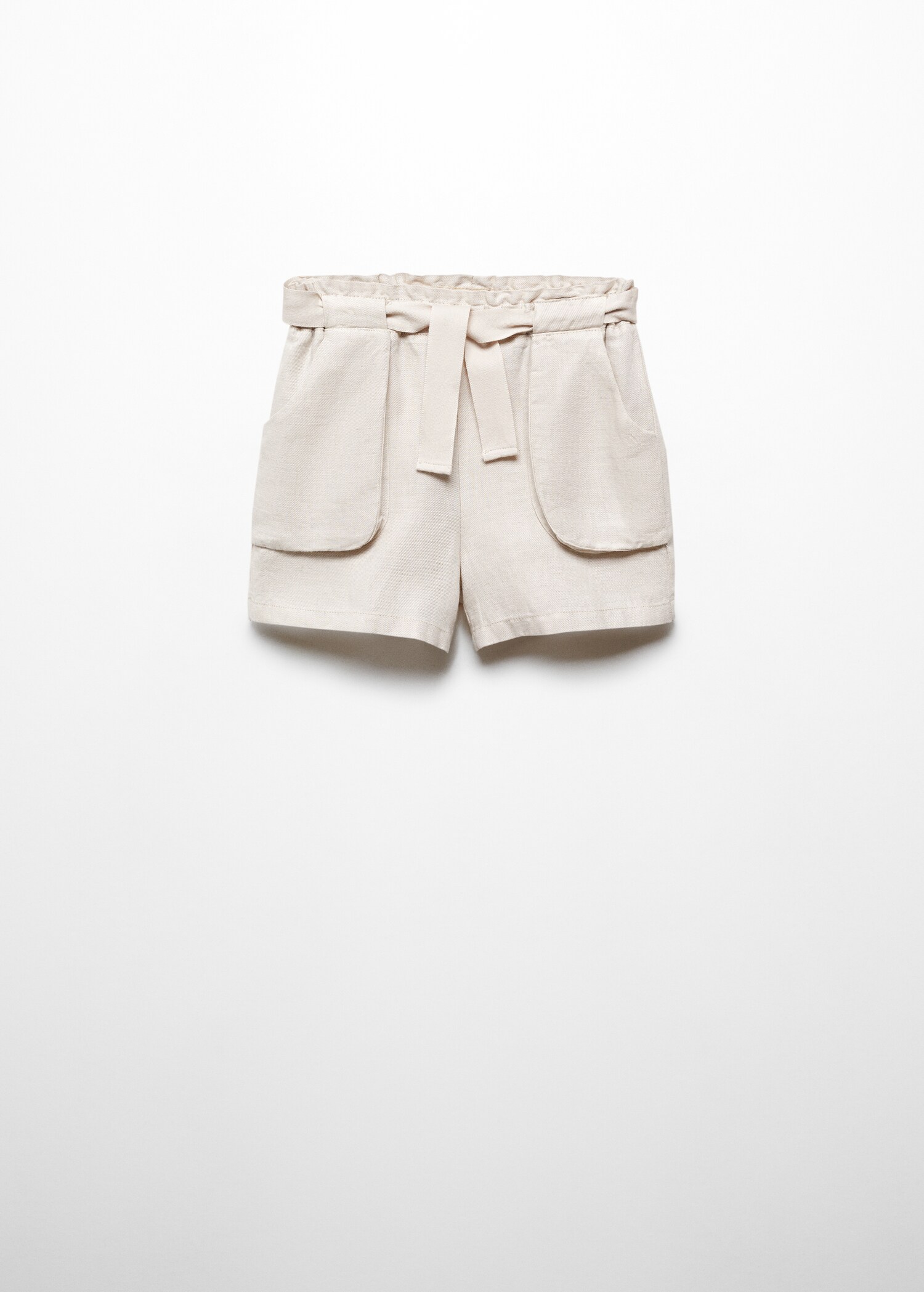 Belt line short - Article without model