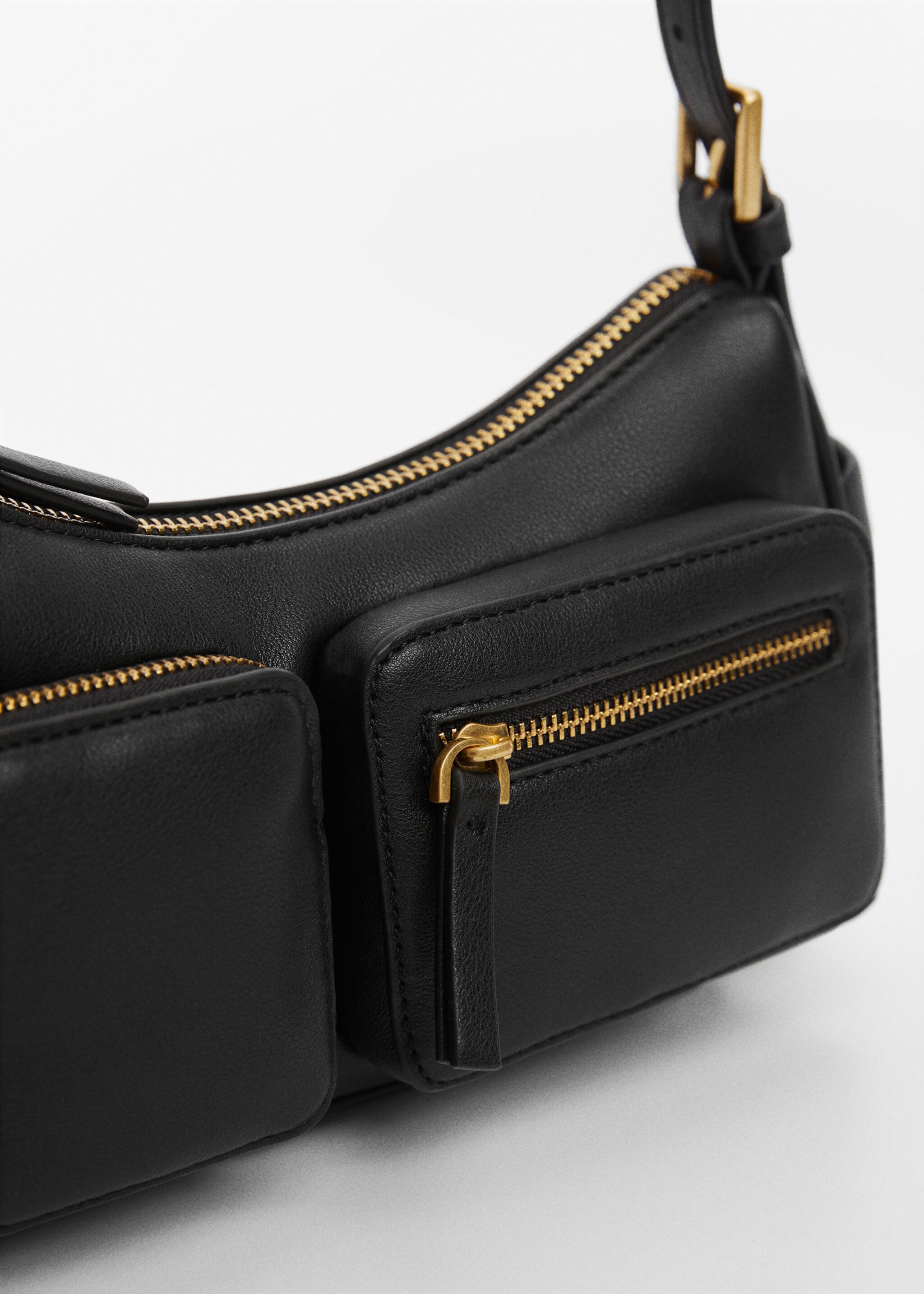 Bolso hombro bolsillos - Detalle del artículo 1
