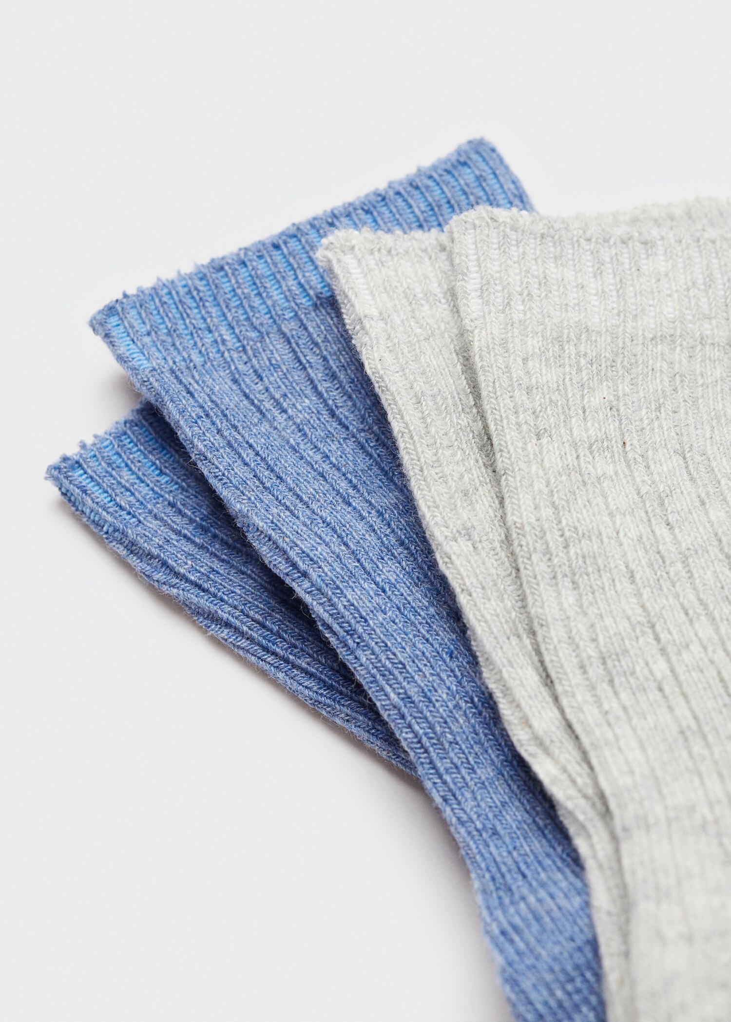 2er-Pack Stricksocken - Detail des Artikels 0