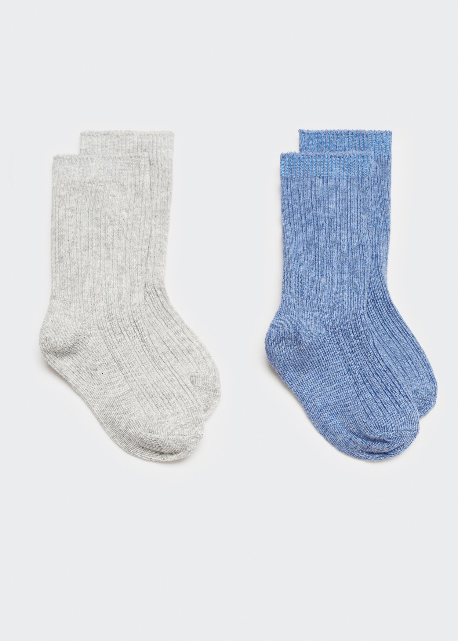 2er-Pack Stricksocken - Detail des Artikels 8