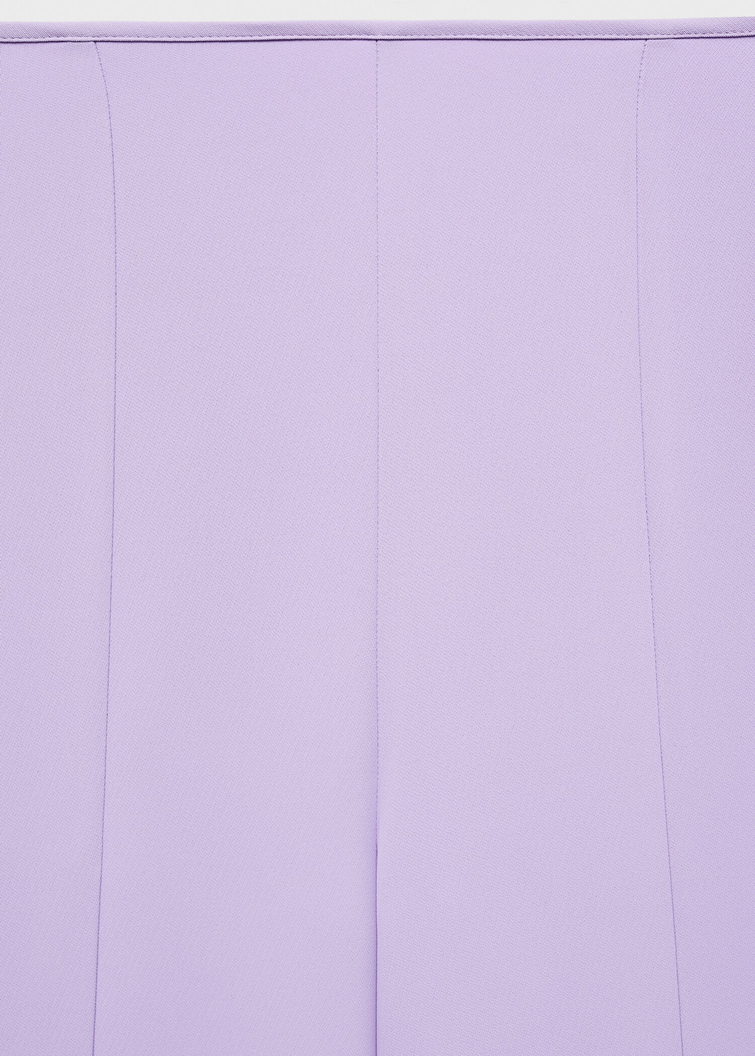 Hose mit Ziernähten - Detail des Artikels 8