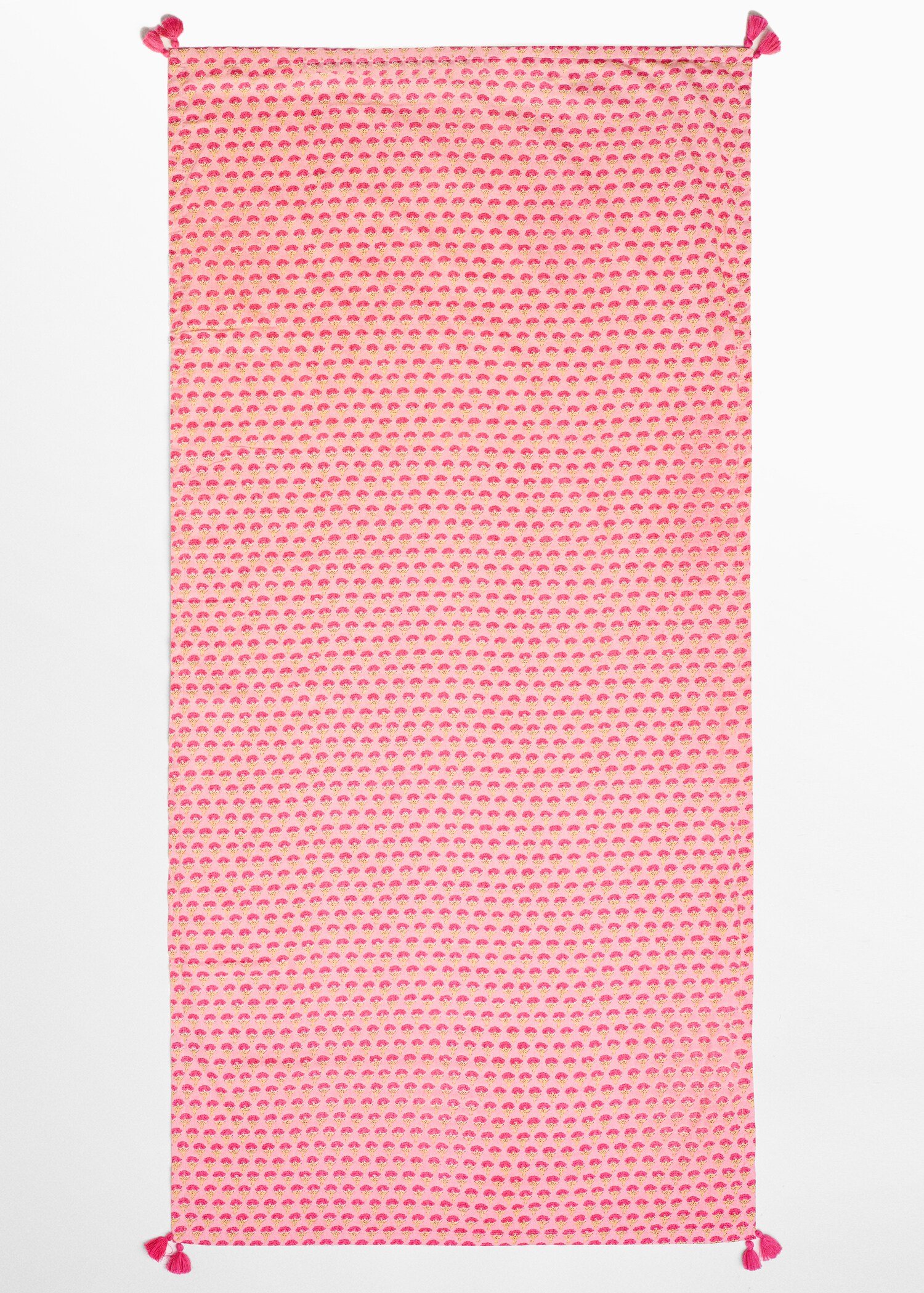 Toalla 100% algodón estampada - Detalle del artículo 2