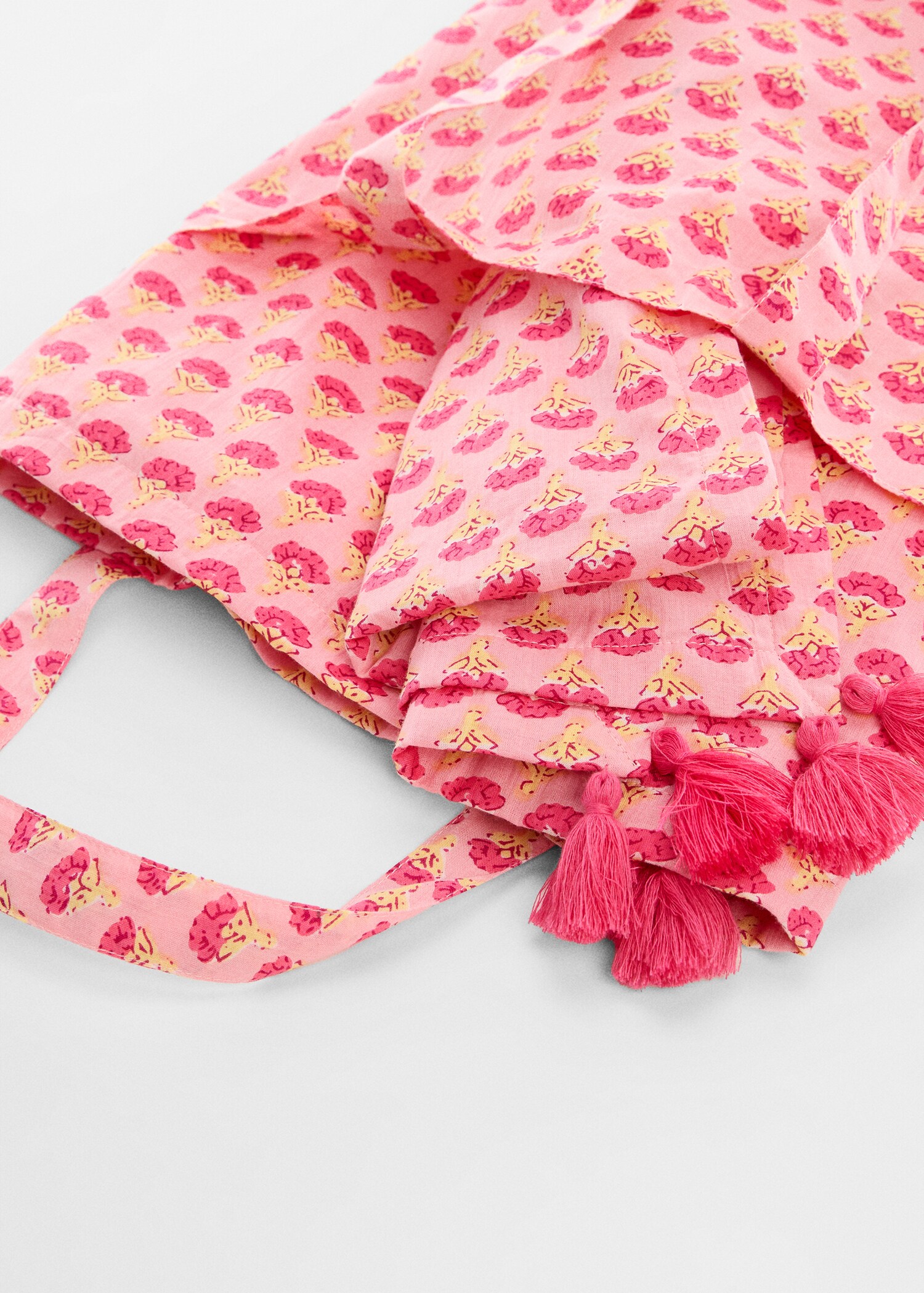 Toalla 100% algodón estampada - Detalle del artículo 4