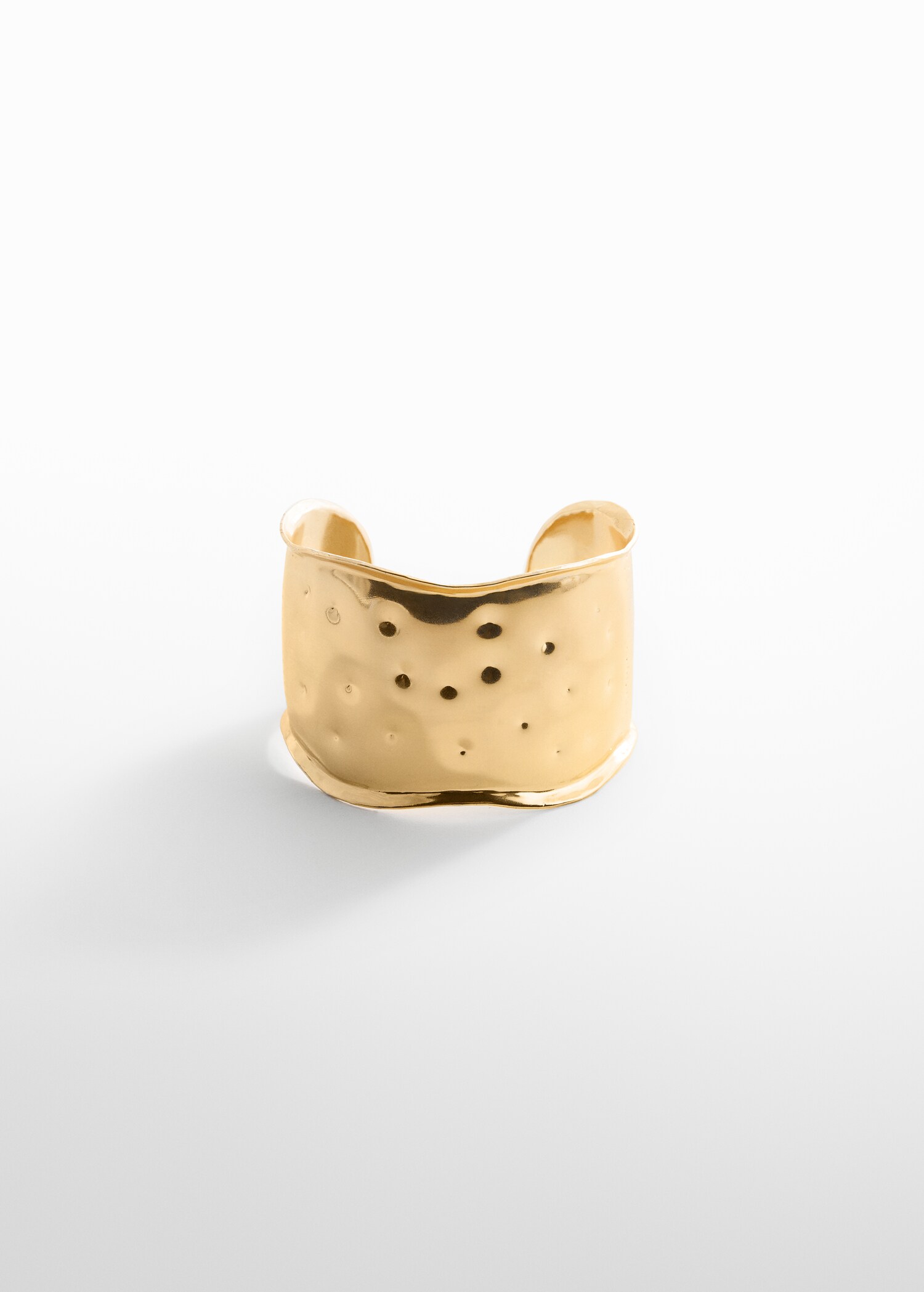 Pulsera rígida - Artículo sin modelo