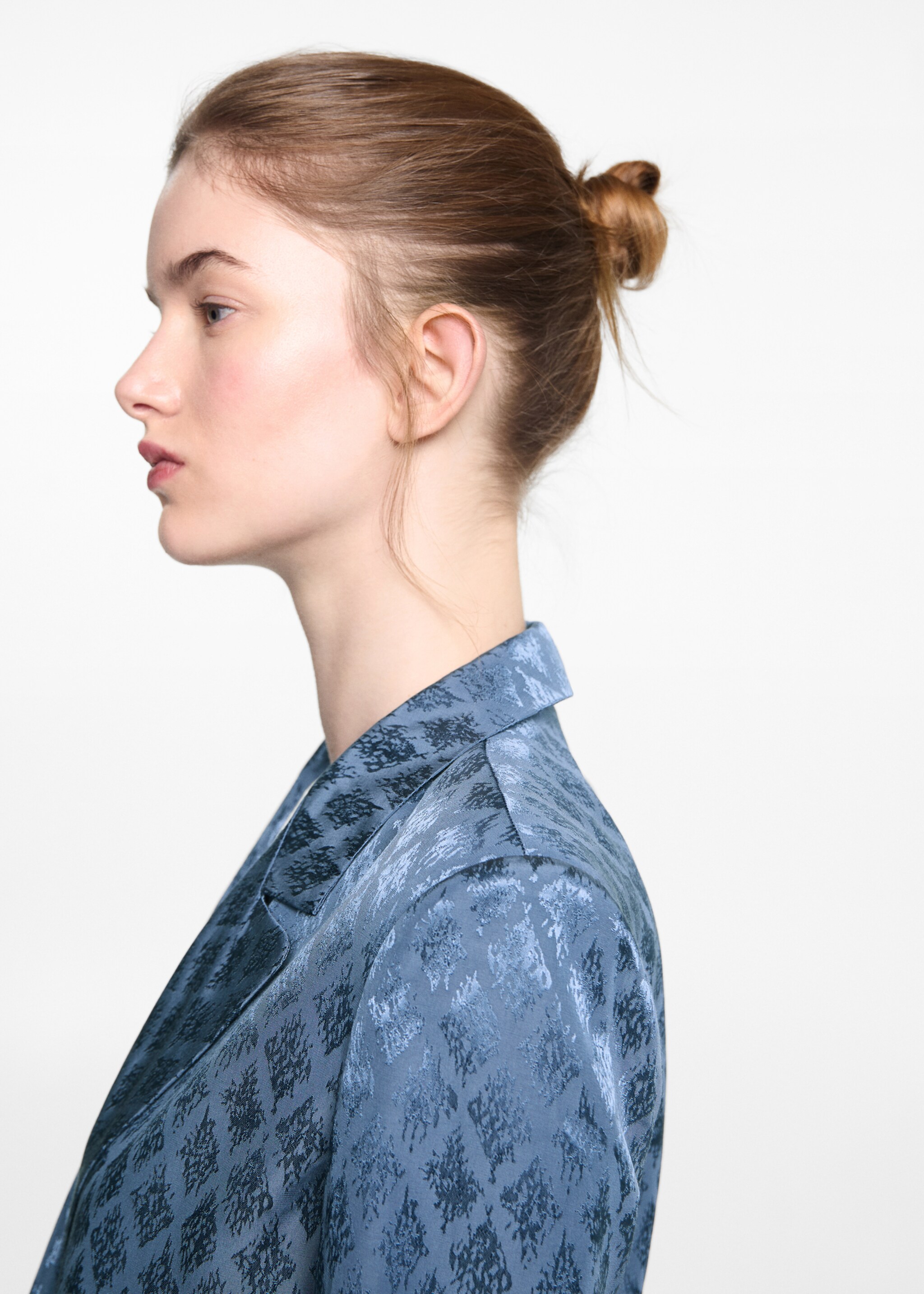 Double-breasted blazer - Detail van het artikel 1