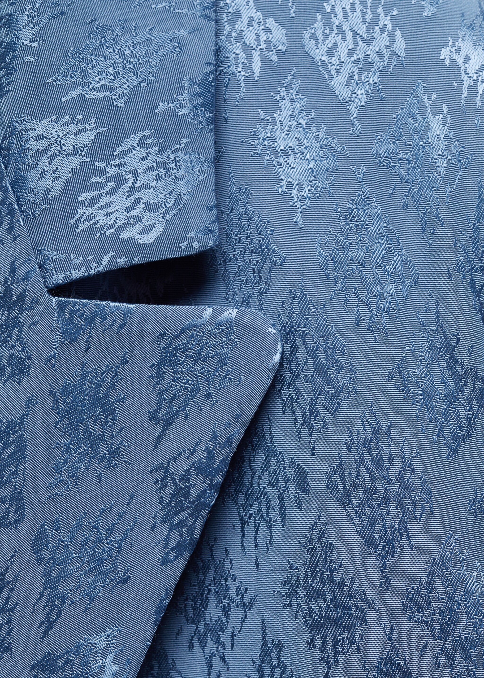 Double-breasted blazer - Detail van het artikel 8