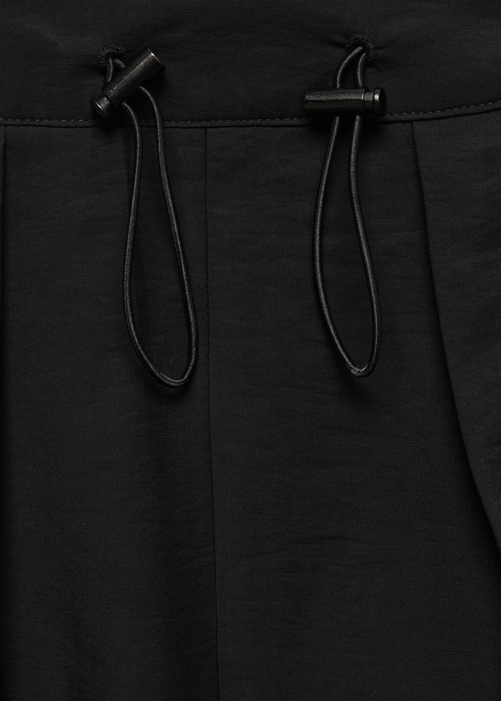 8ヤーズ♪ Pleated Shorts [Women’s] ブラック M Amazon.com: Generic Pleated Shorts Women High Waisted Button