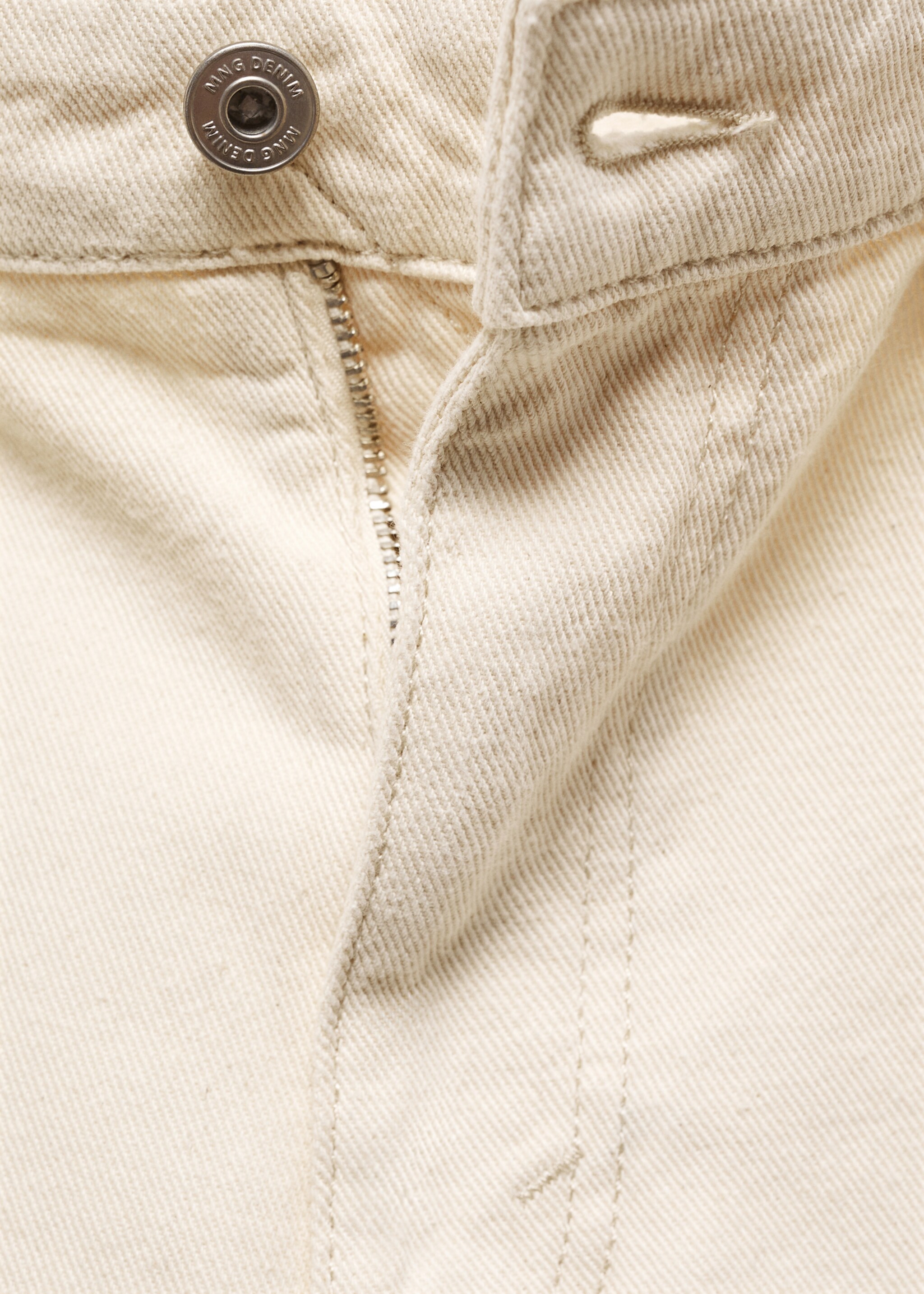Bermuda en jean regular-fit - Détail de l'article 8