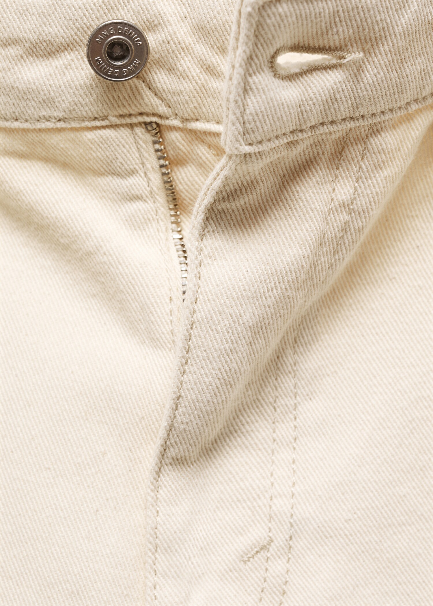 Bermuda en jean regular-fit - Détail de l'article 8