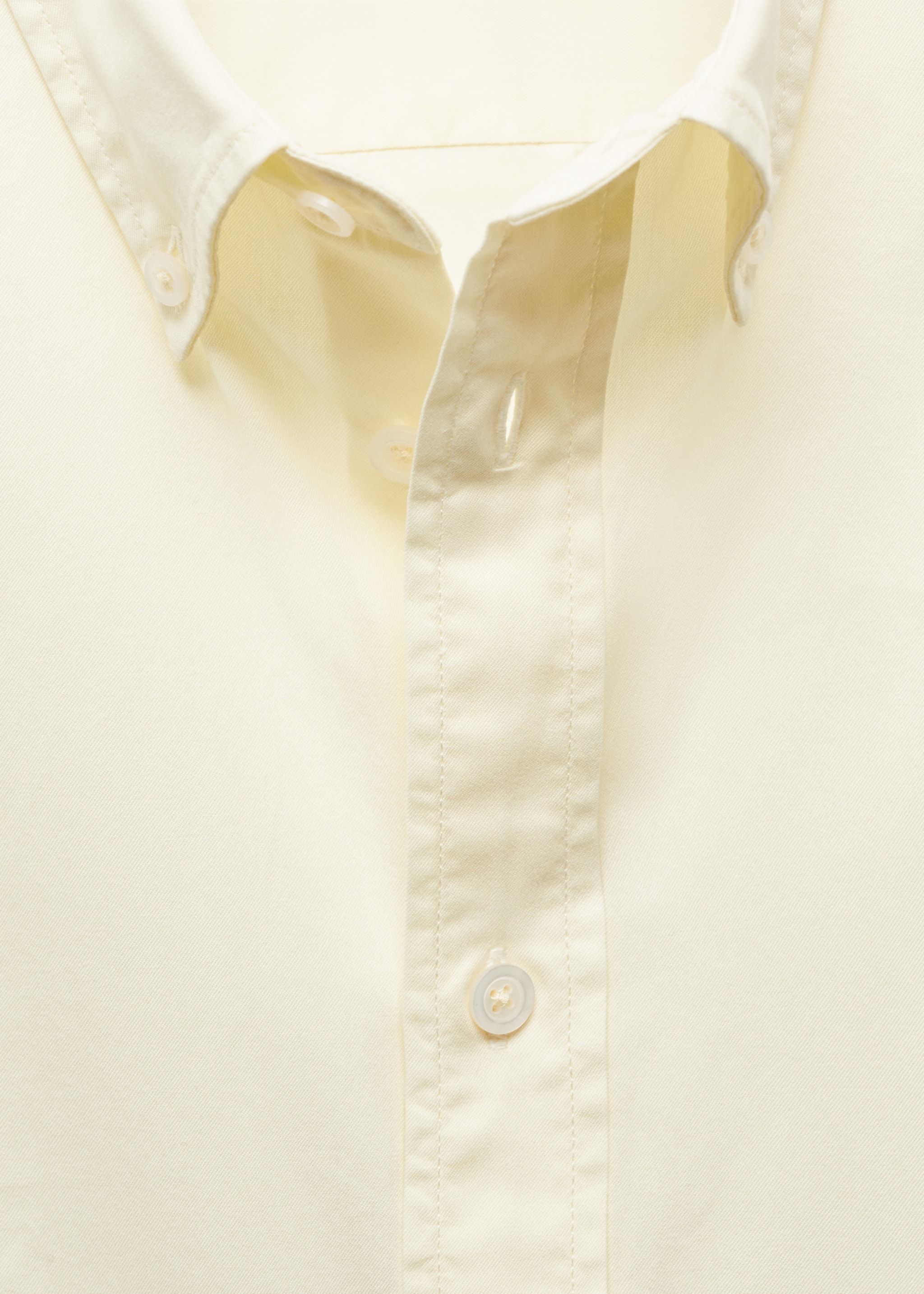 Chemise 100 % coton regular-fit - Détail de l'article 8