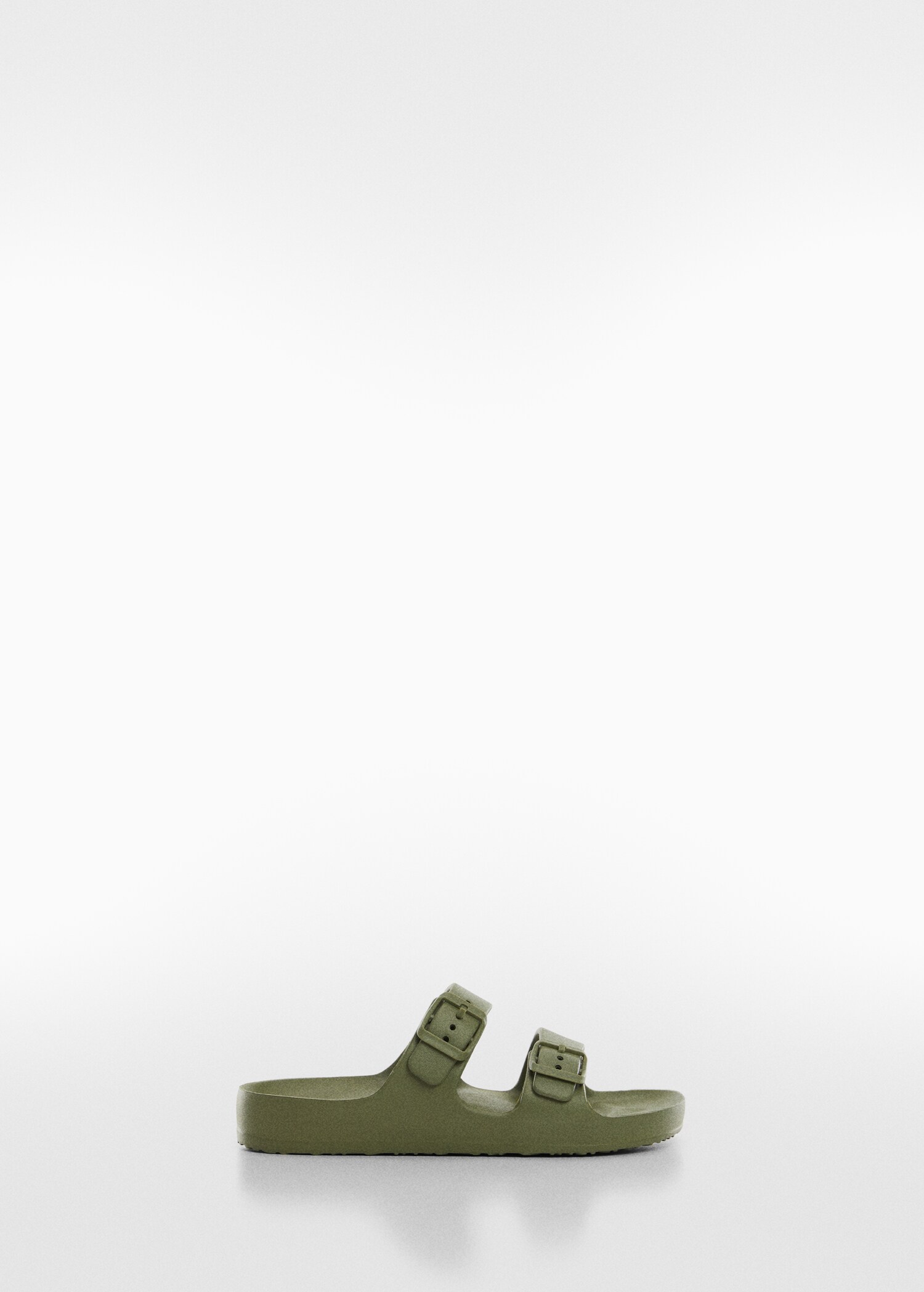 Flip flops buckles - Article without model