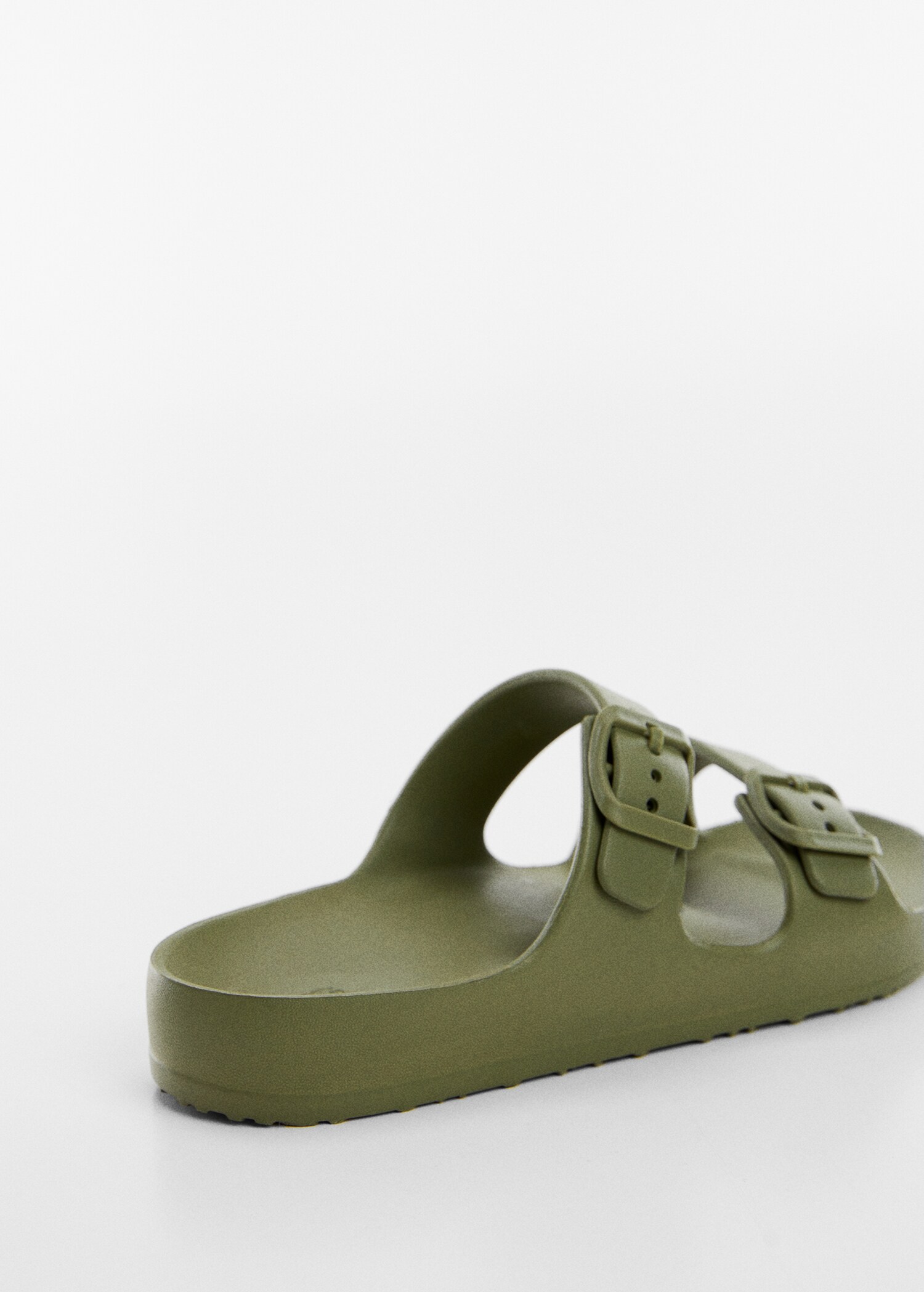 Flip flops buckles - Details of the article 1