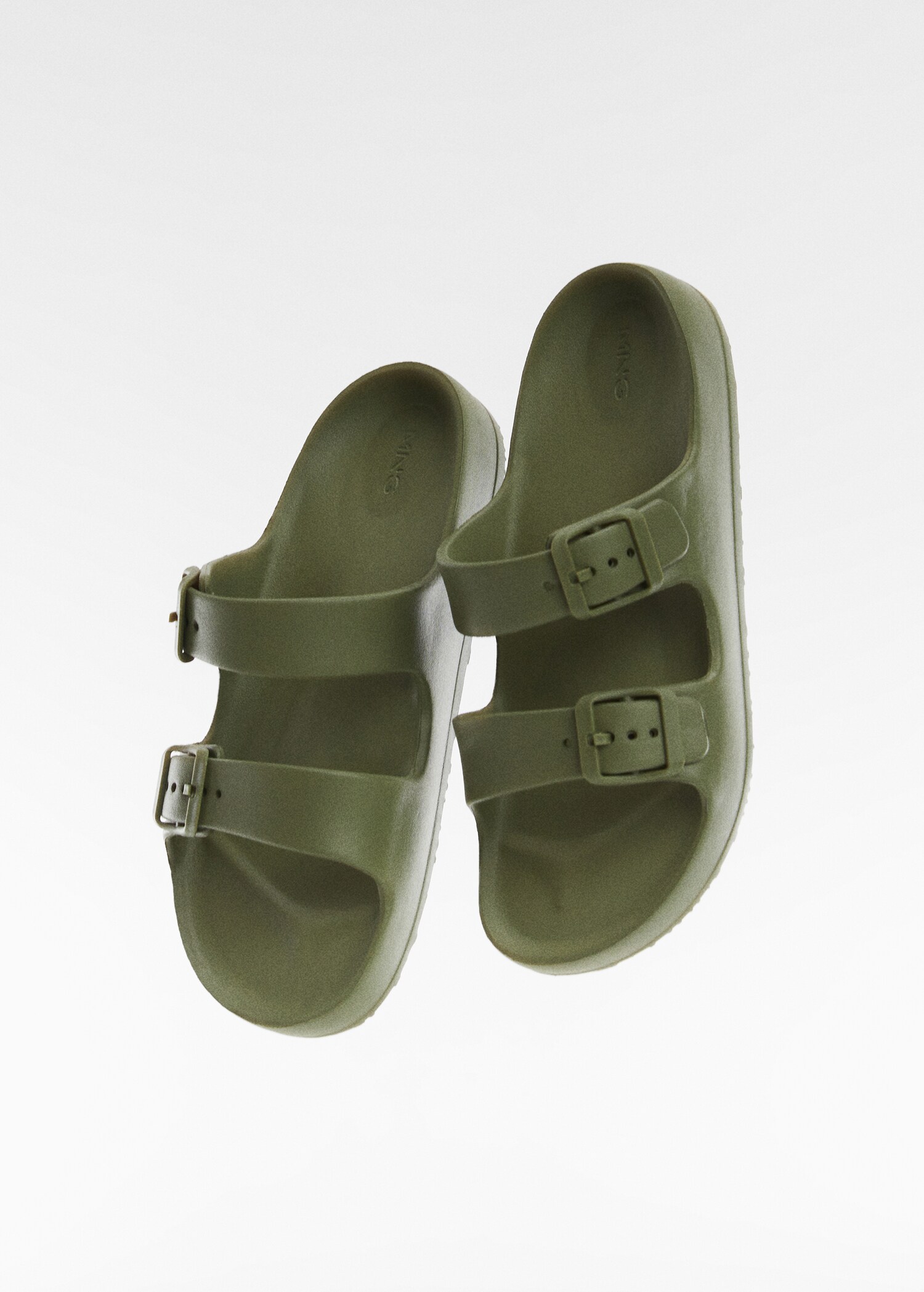 Flip flops buckles - Details of the article 5