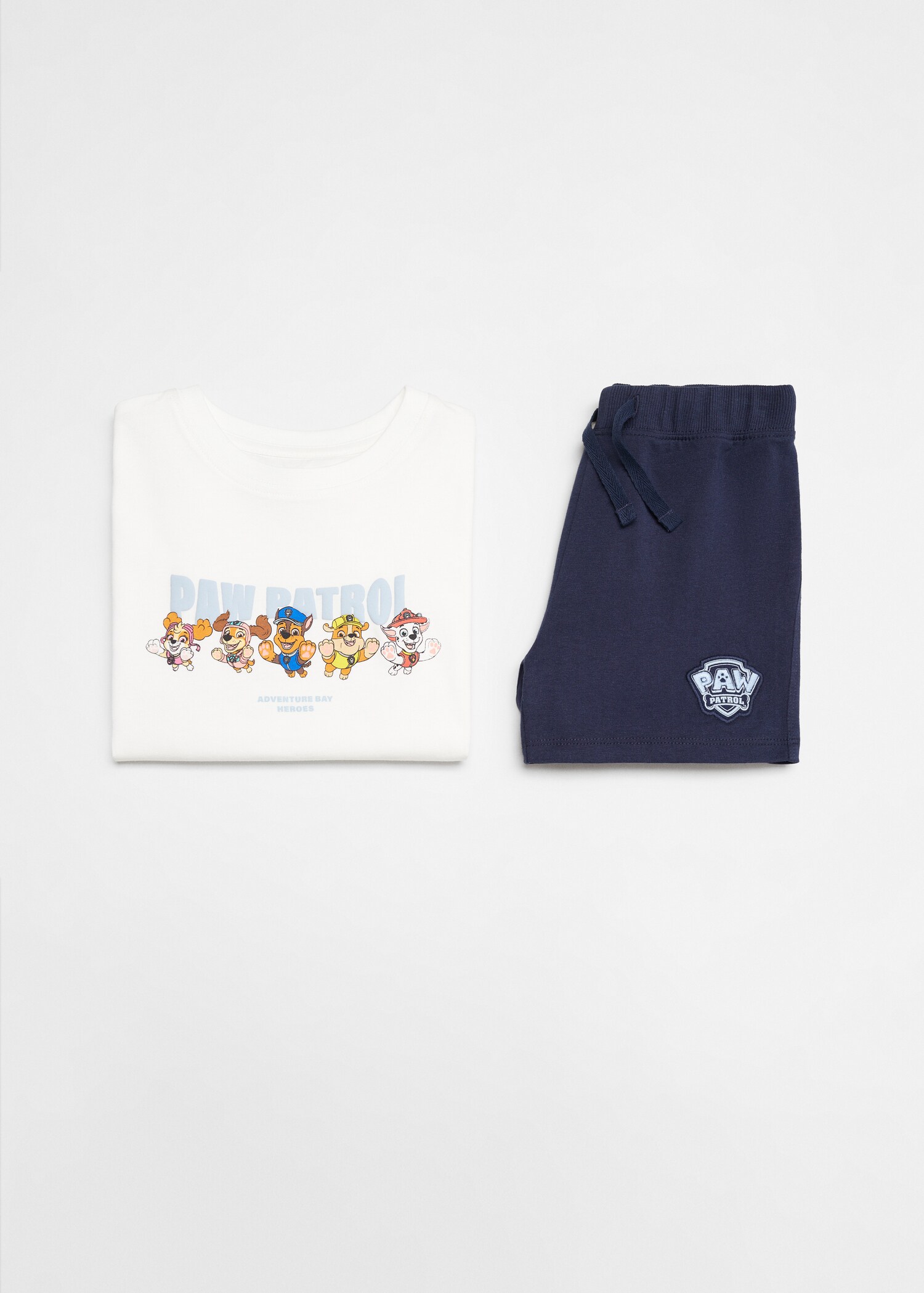 Pijama Paw Patrol - Detalle del artículo 0