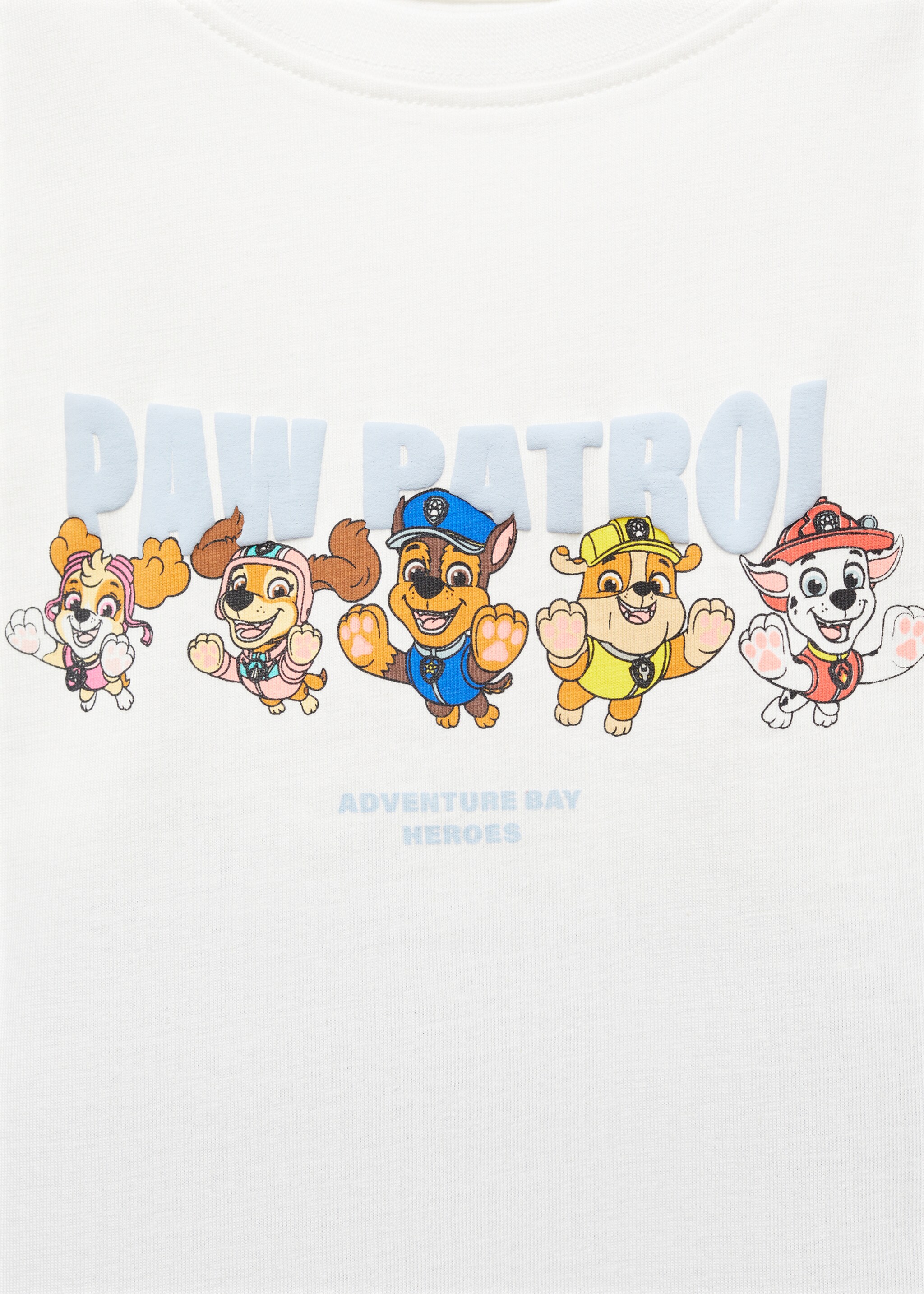 Pyjama Paw Patrol - Detail des Artikels 8