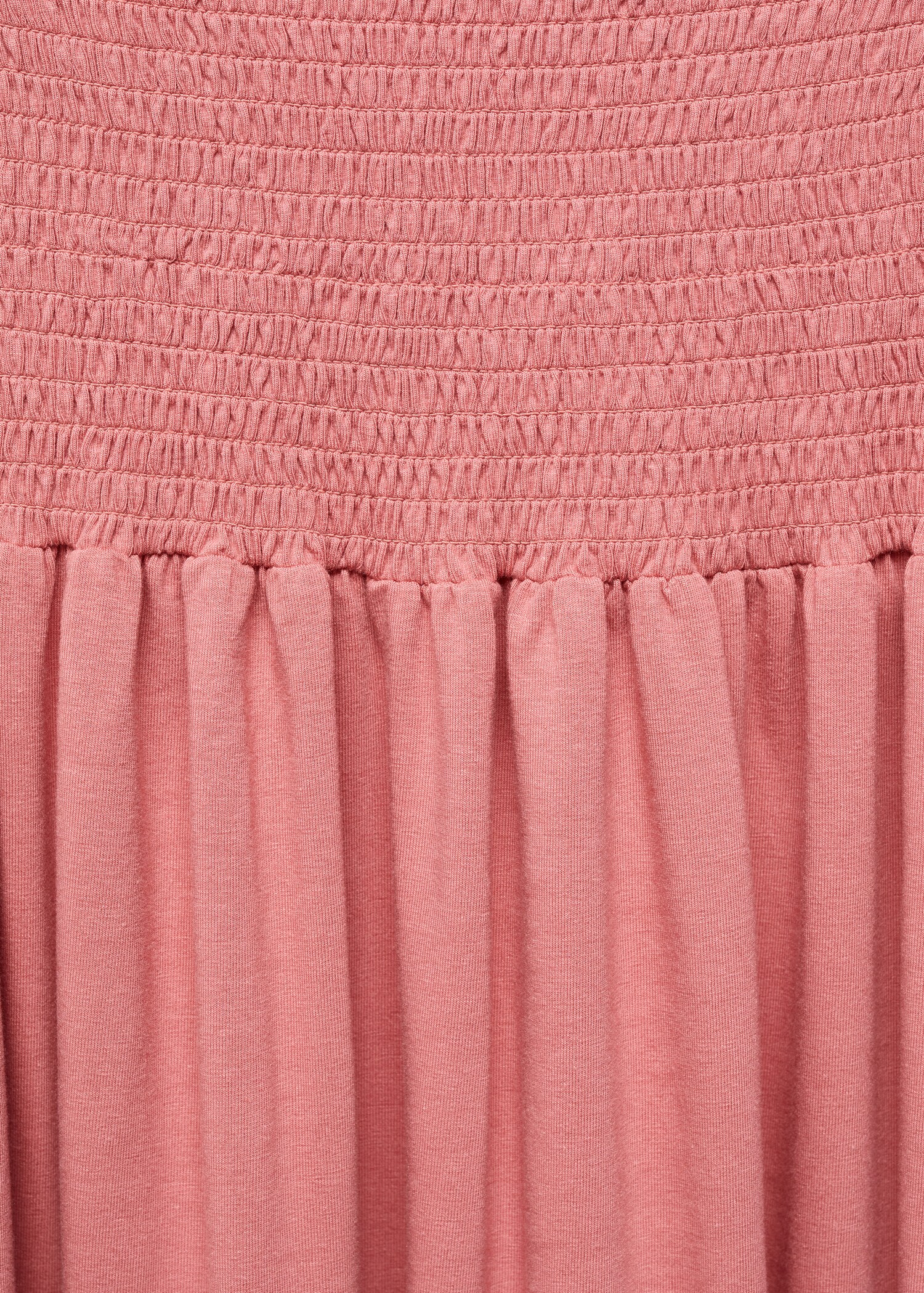 Ruched midi dress - Details of the article 8