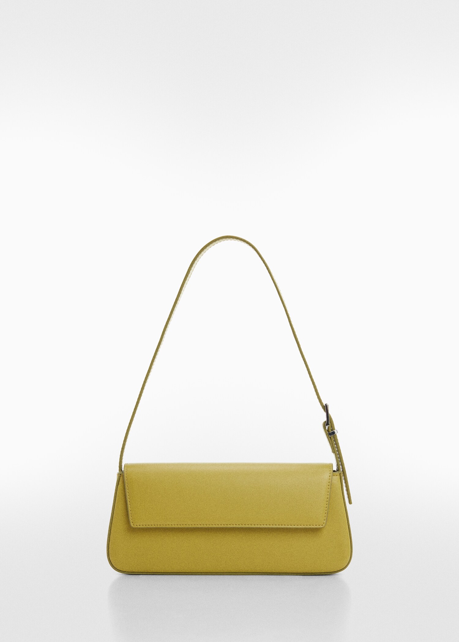 Shoulder bag with strap - Article without model
