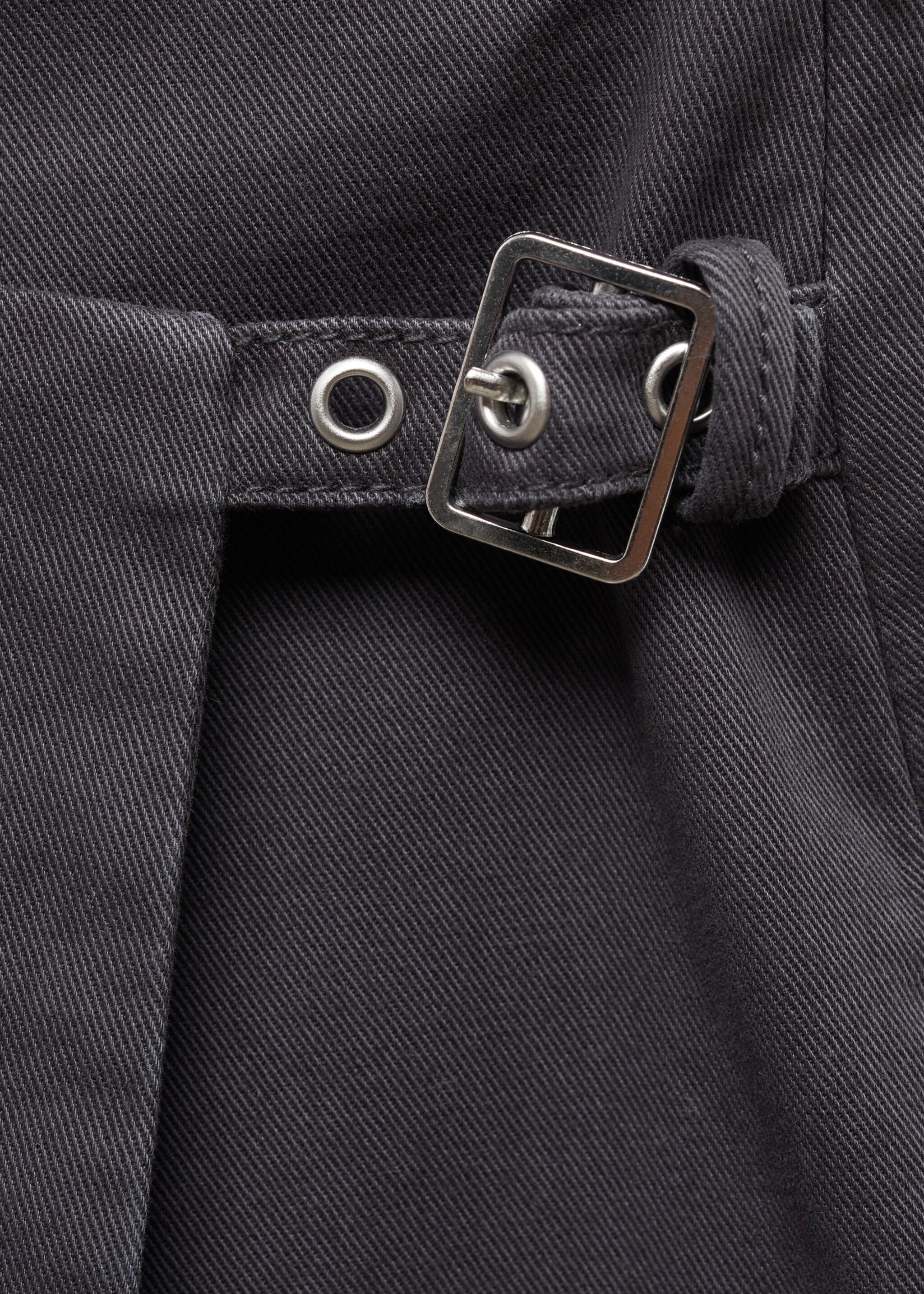 Gonna pantalone fibbia - Dettaglio dell'articolo 8