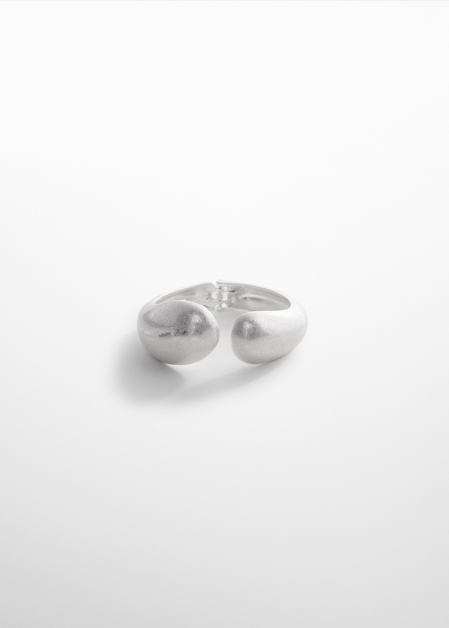 Metal cuff - Article without model