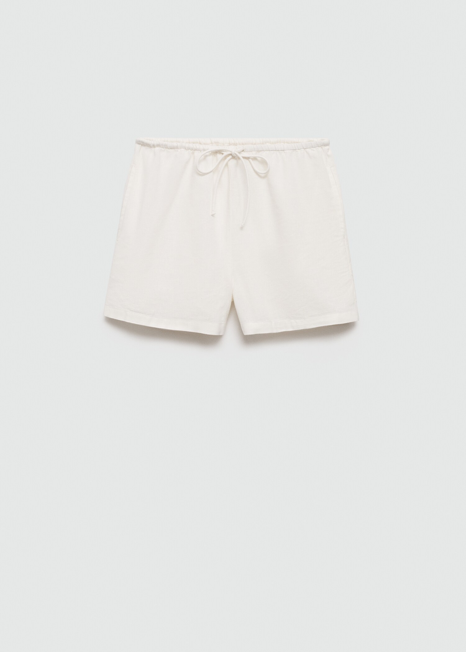 Short lin nœud - Article sans modèle