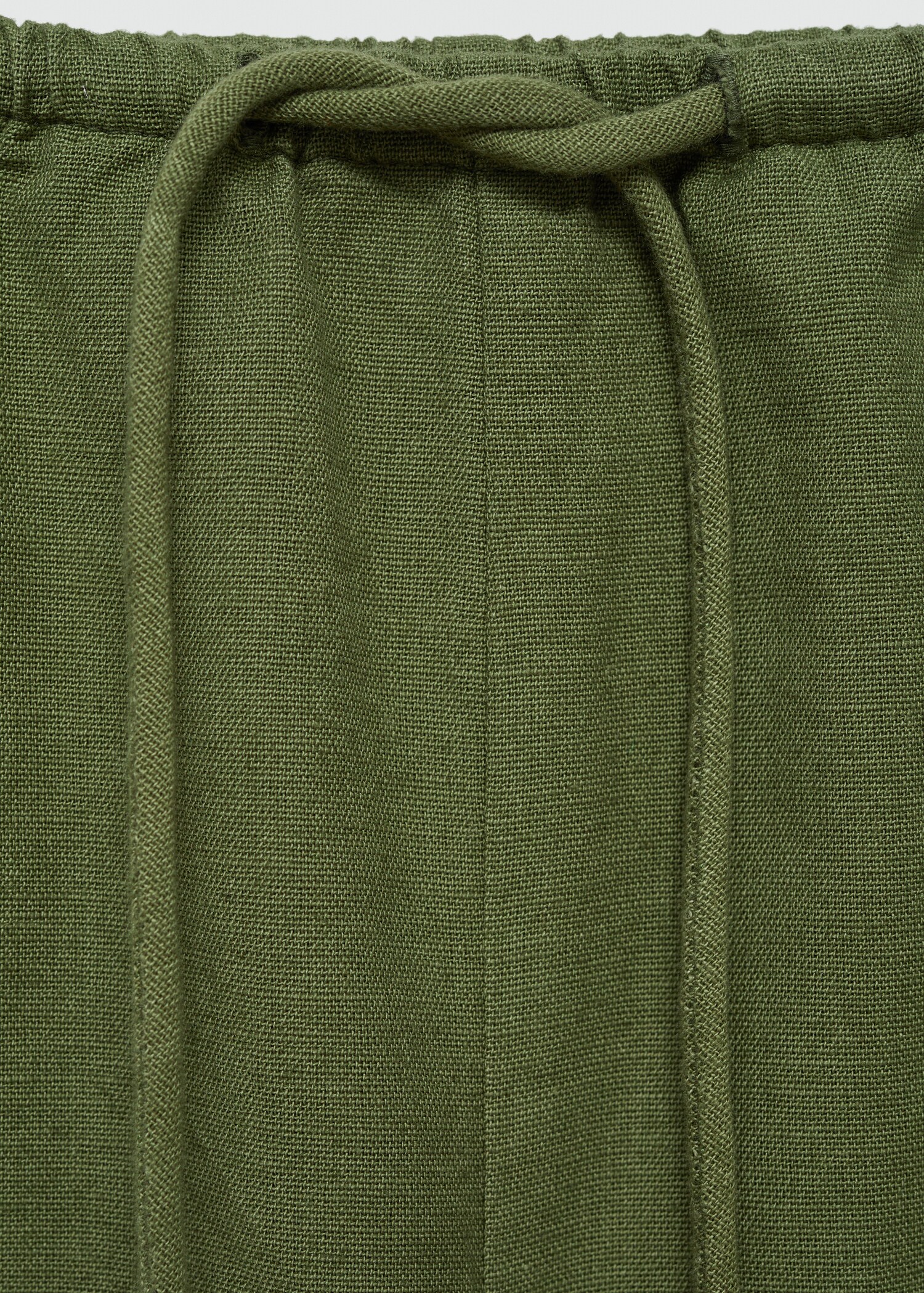 Short lin nœud - Détail de l'article 8