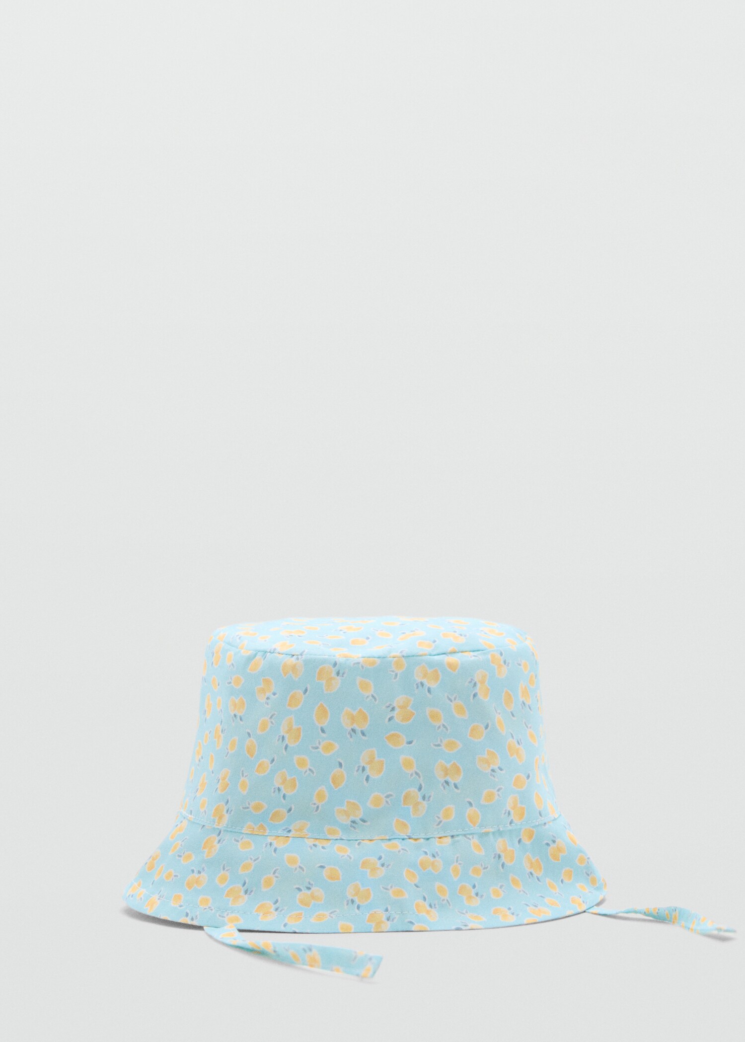 Gorra bucket estampat - Article sense model